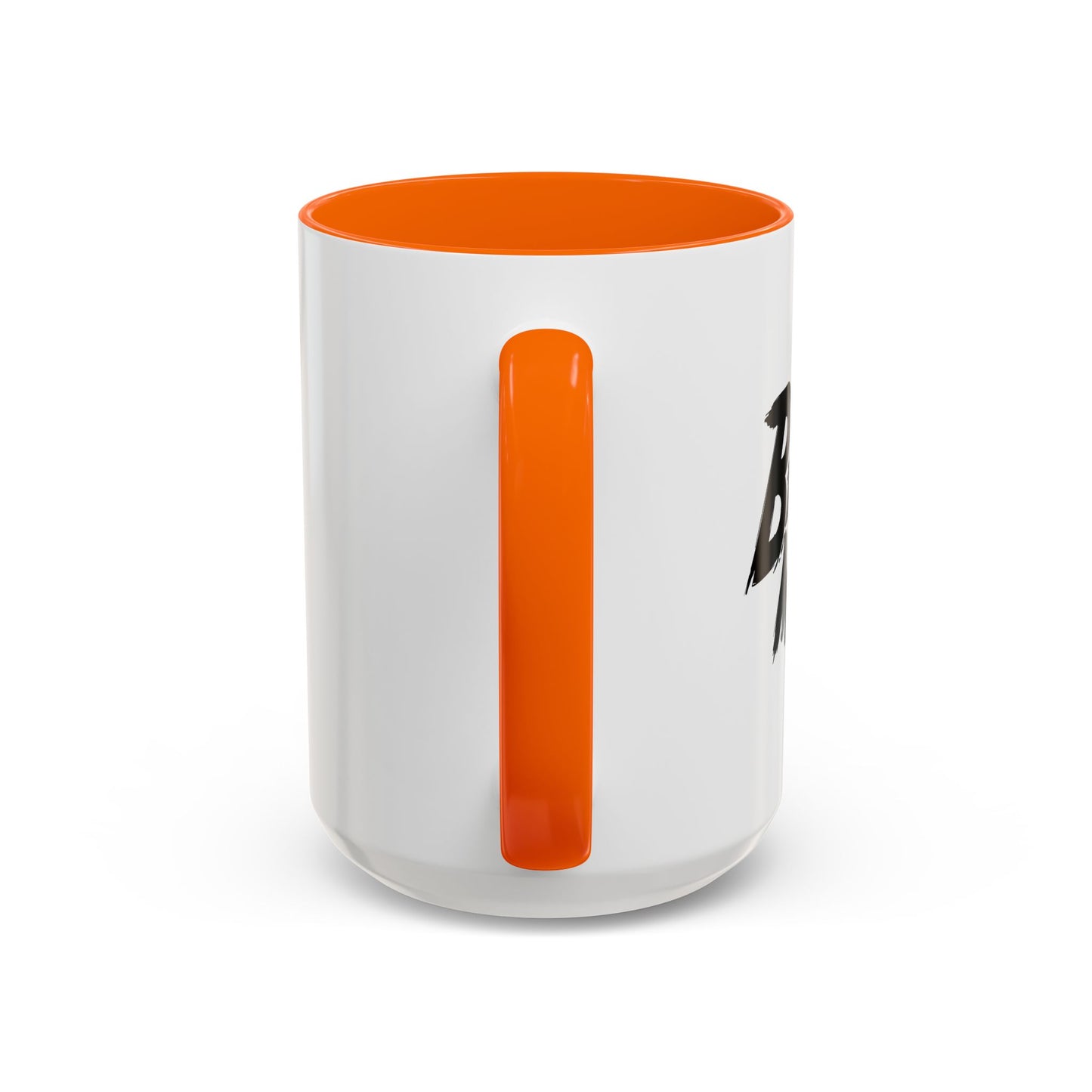 Beast Mode Accent Coffee Mug (11, 15oz)