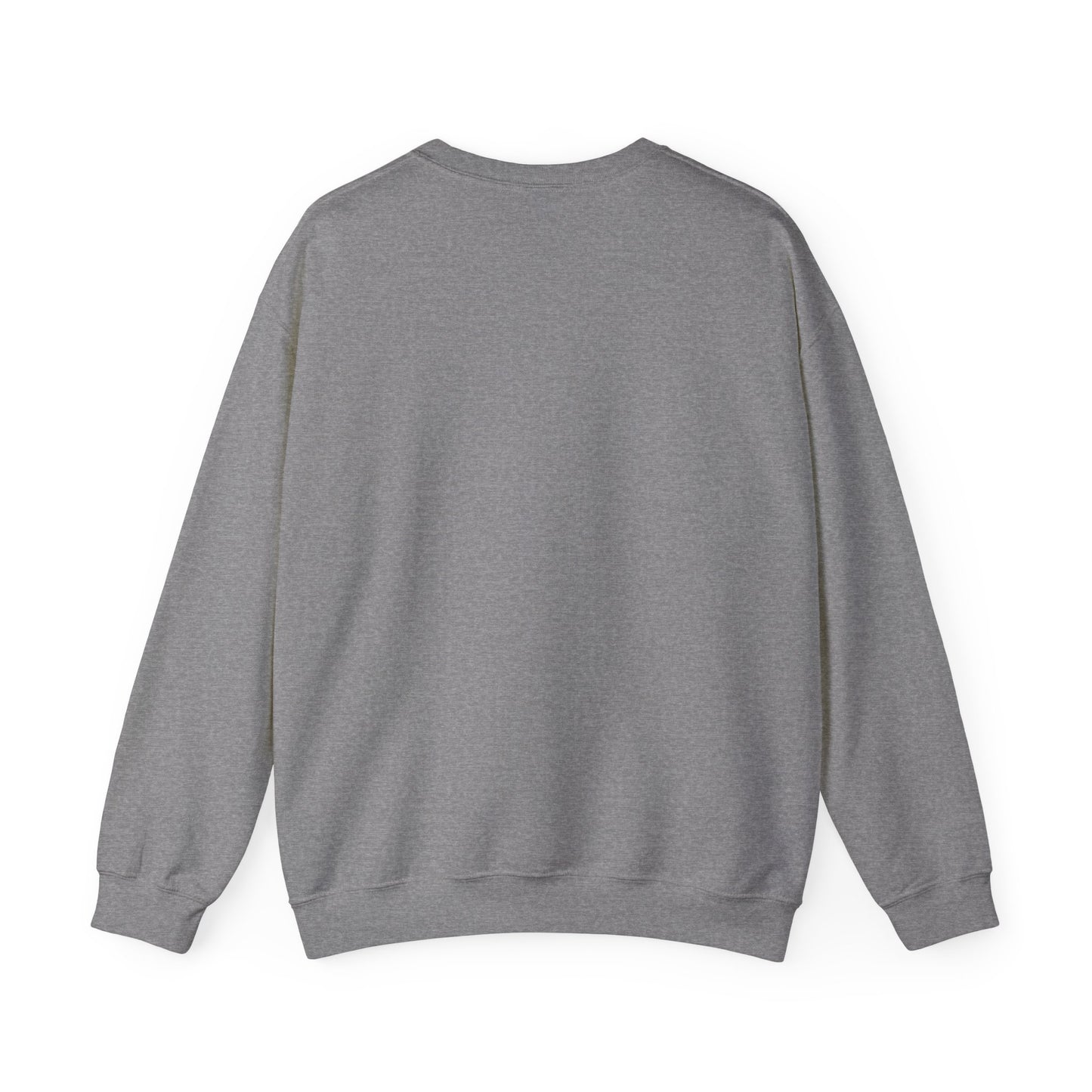 You Can Do It Unisex Heavy Blend™ Crewneck Sweatshirt