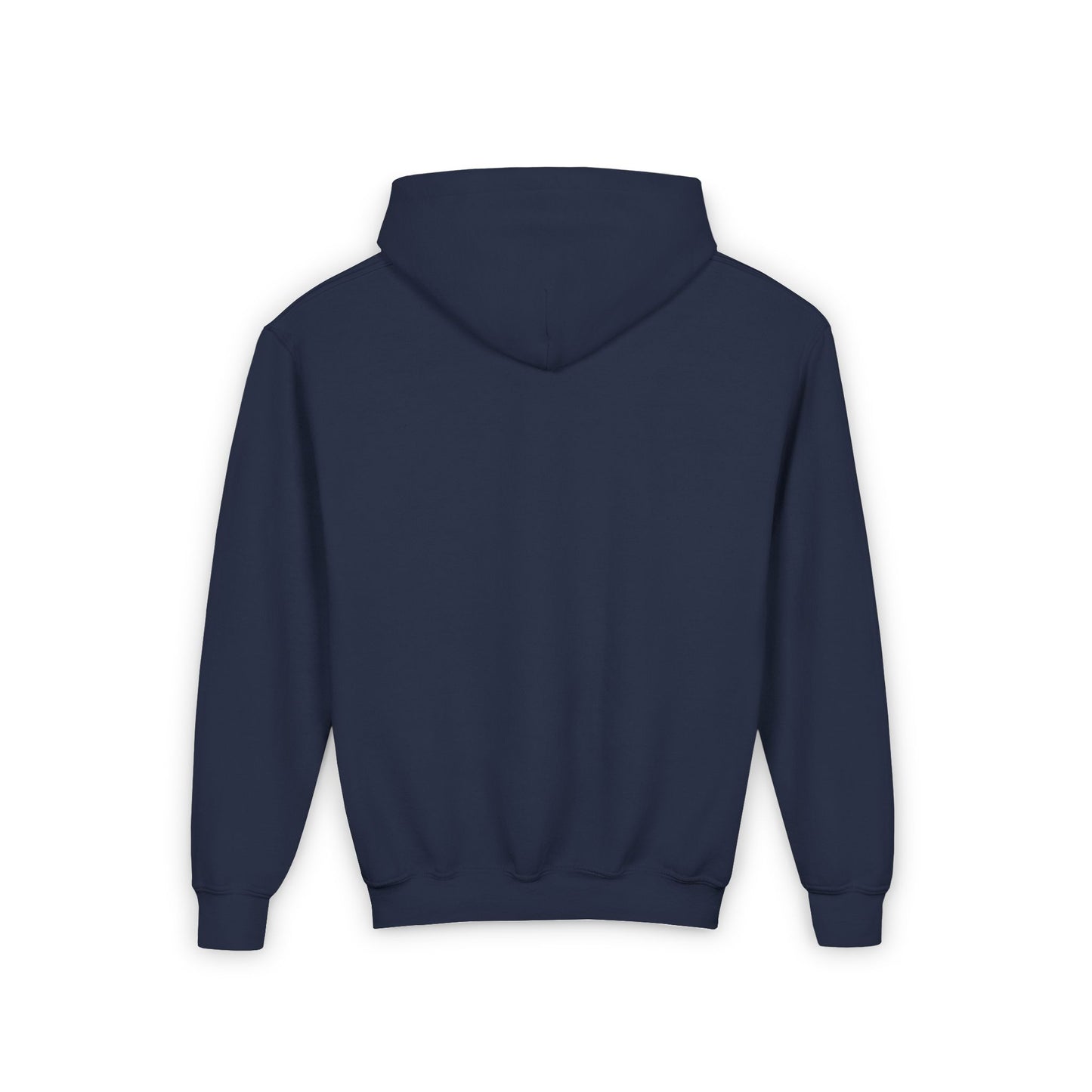 You More Than Enough Youth Heavy Blend Hooded Sweatshirt