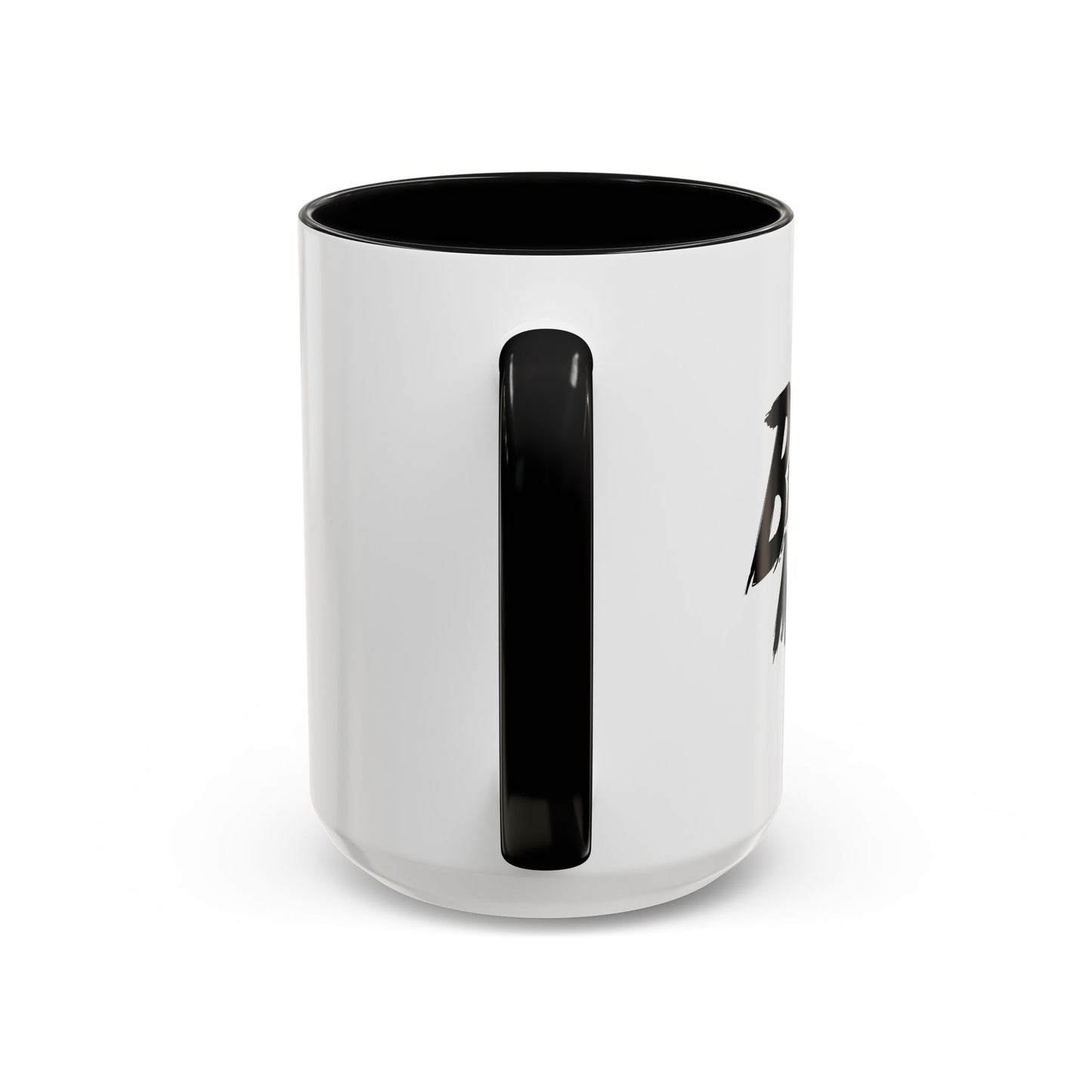 Beast Mode Accent Coffee Mug (11, 15oz)