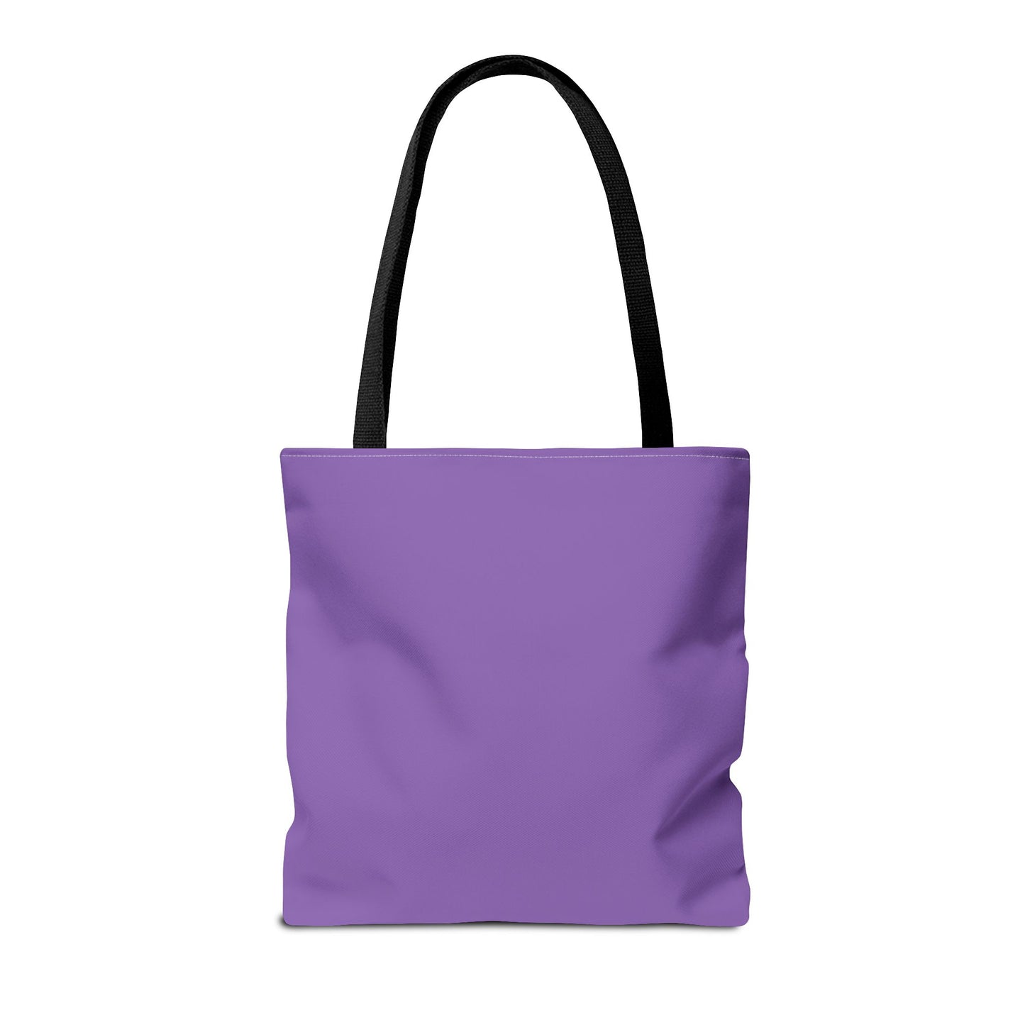 You Have To Believe It Before You See It Tote Bag (AOP)