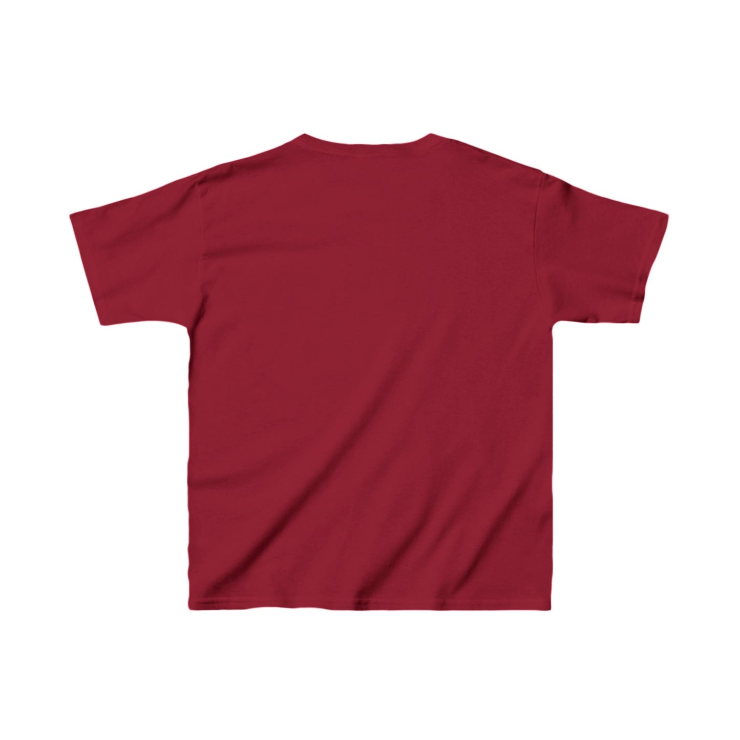 Aim For Success Kids Heavy Cotton™ Tee
