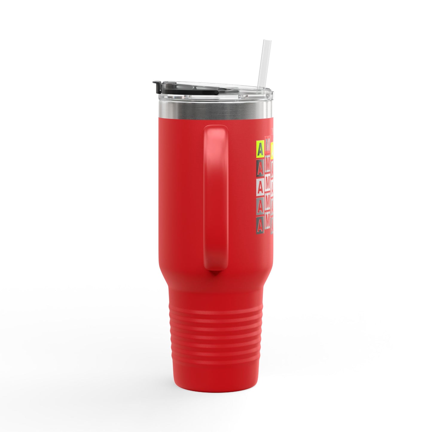 You Are Amazing Insulated Travel Mug, 40oz