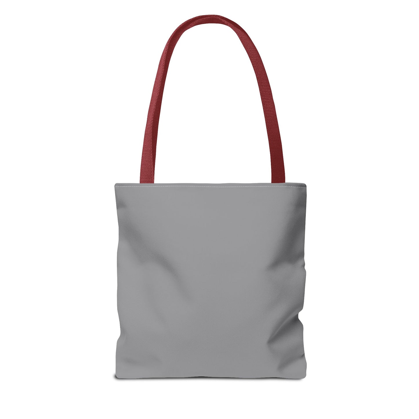 Act Now Tote Bag (AOP)