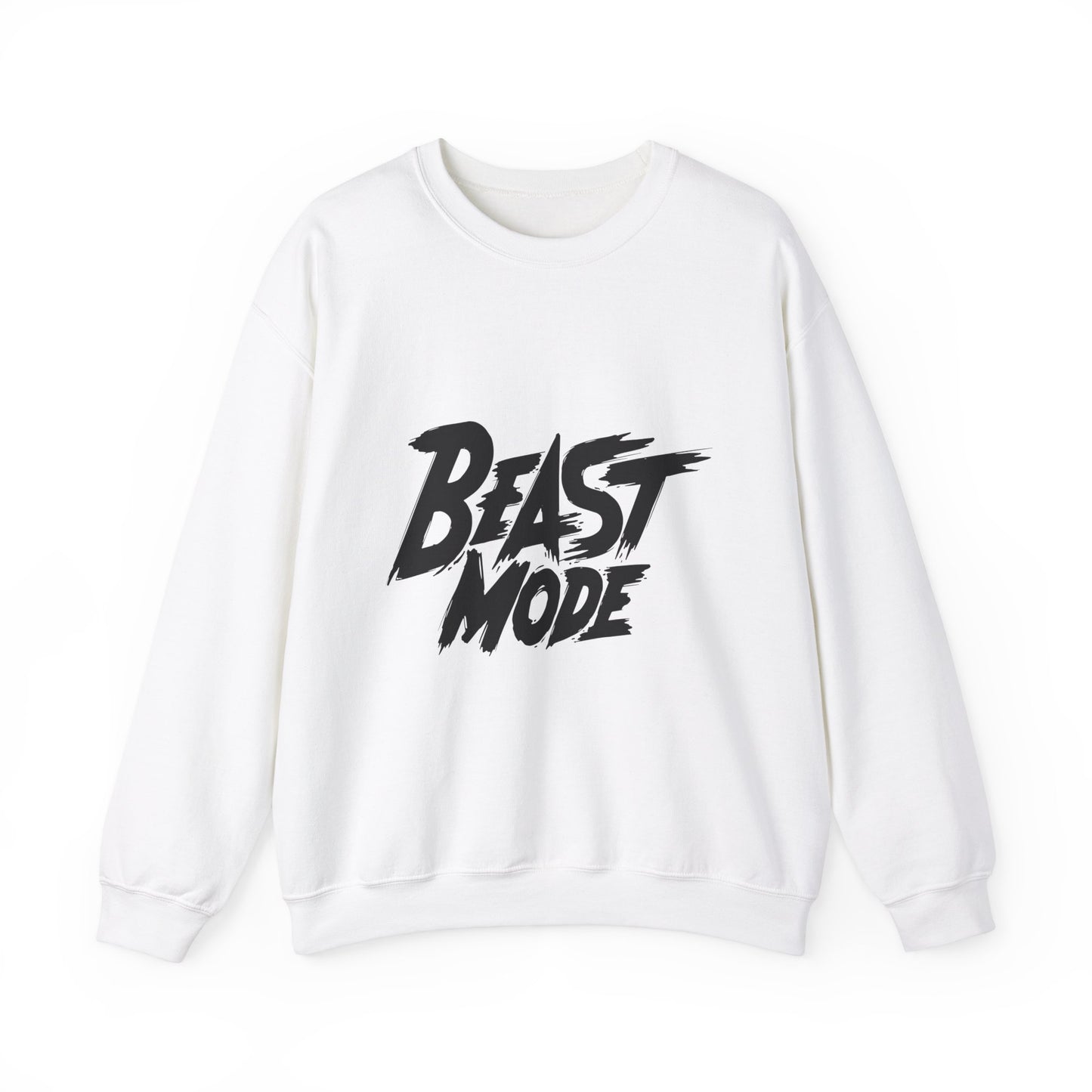 Beast Mode Unisex Heavy Blend™ Crewneck Sweatshirt