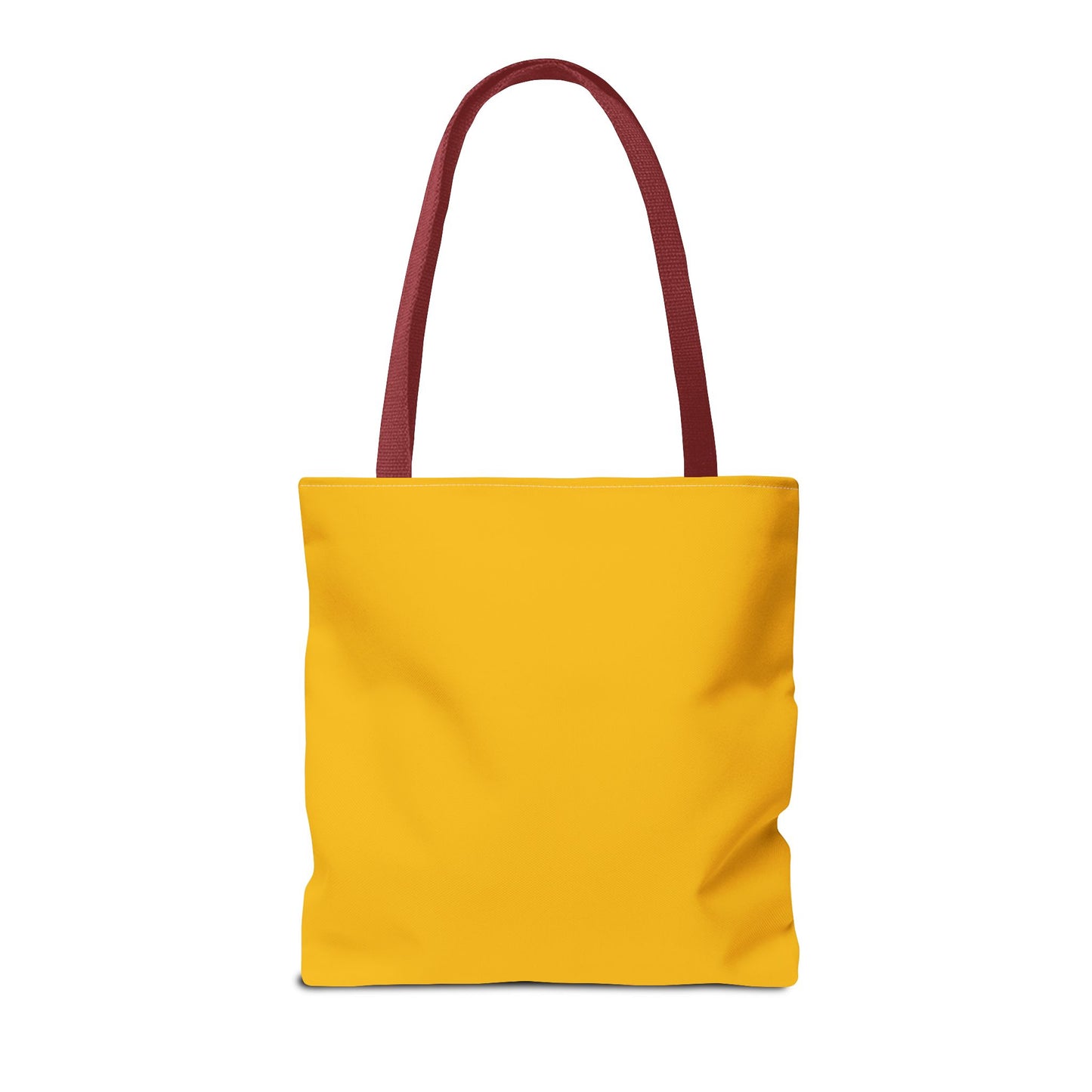 You Will Be Okay Tote Bag (AOP)