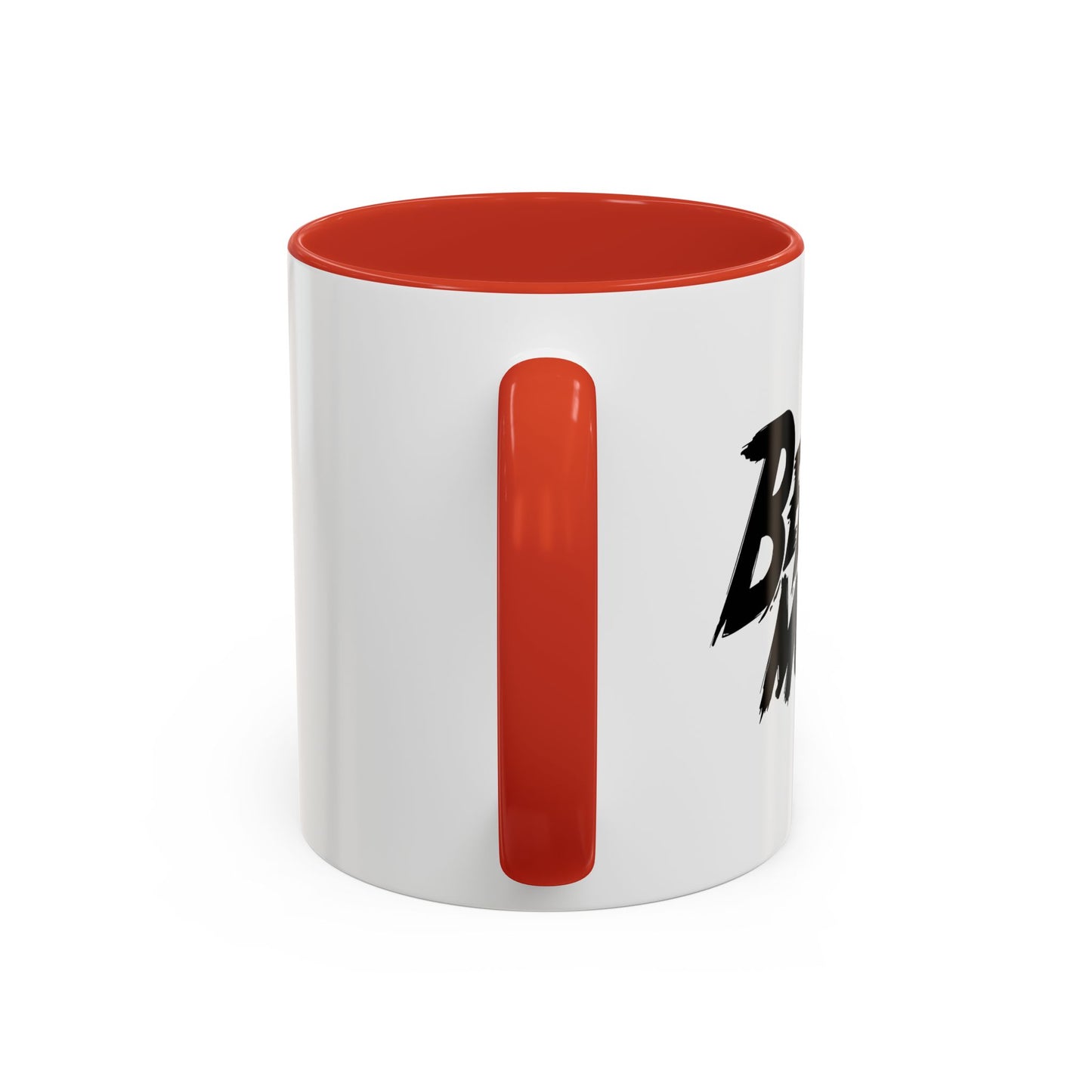 Beast Mode Accent Coffee Mug (11, 15oz)