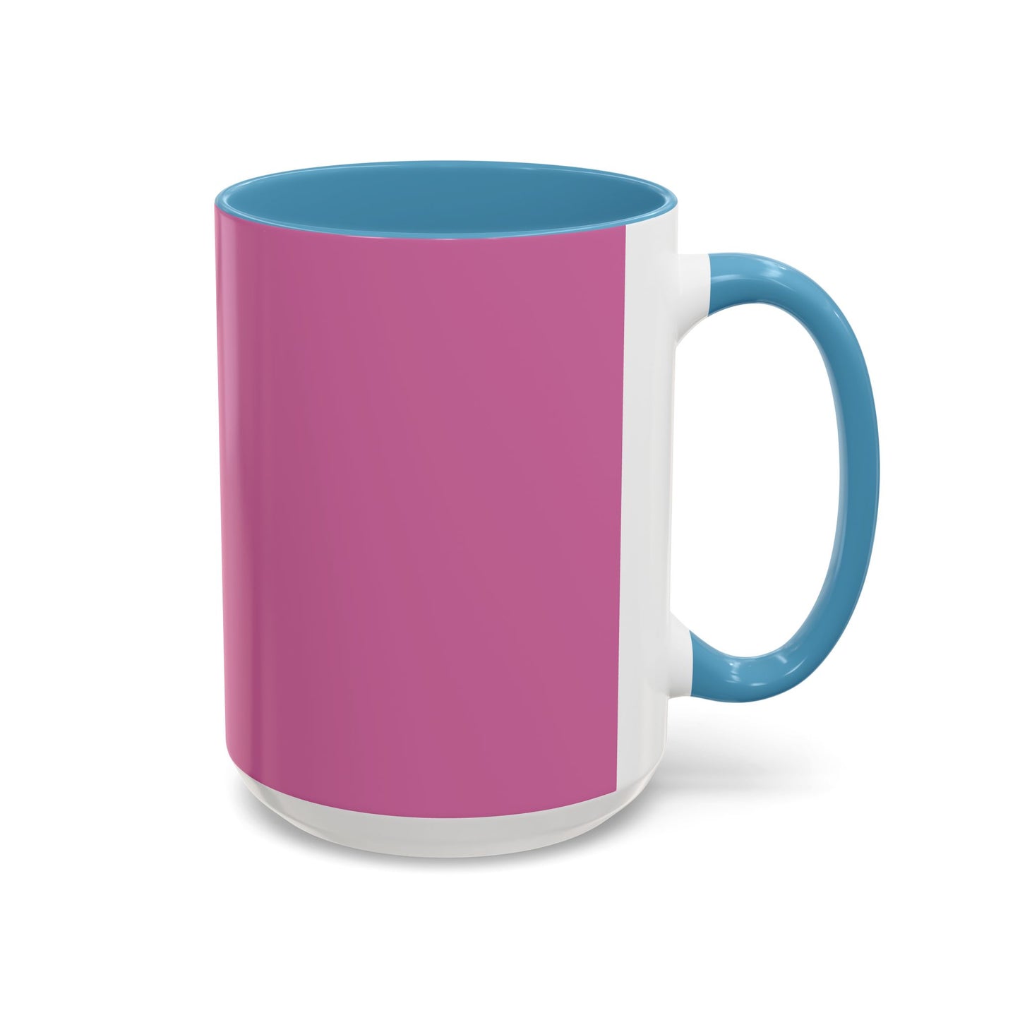 You Can Do It Accent Coffee Mug (11, 15oz)