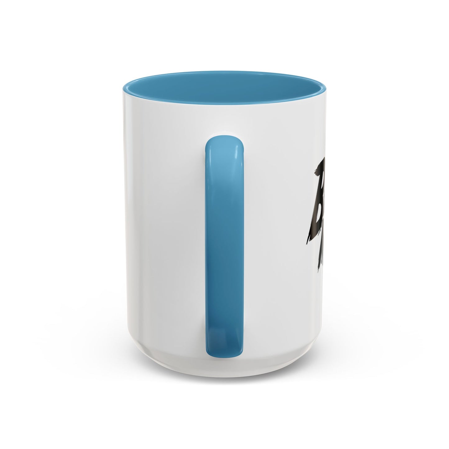 Beast Mode Accent Coffee Mug (11, 15oz)
