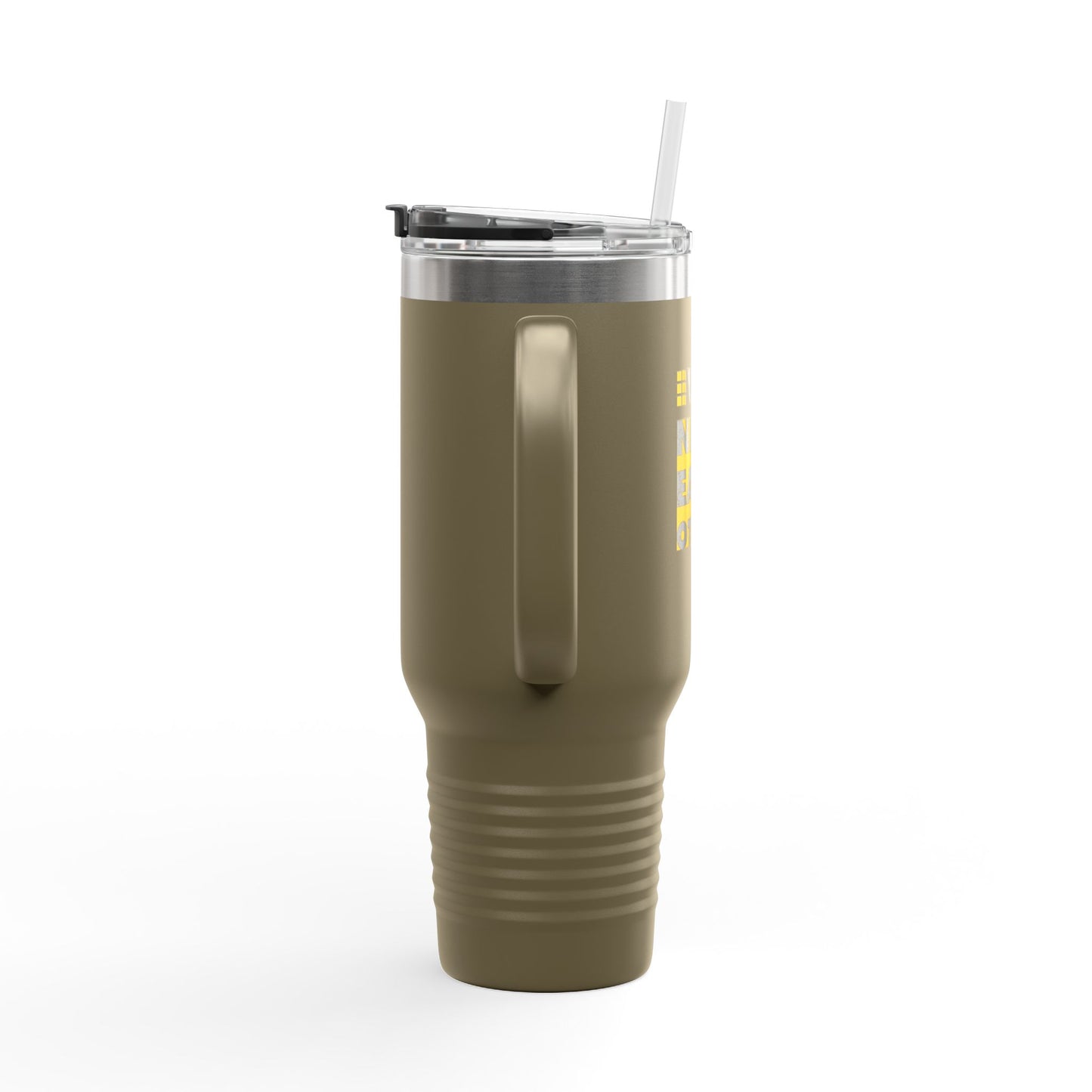 We Need Each Other Insulated Travel Mug, 40oz