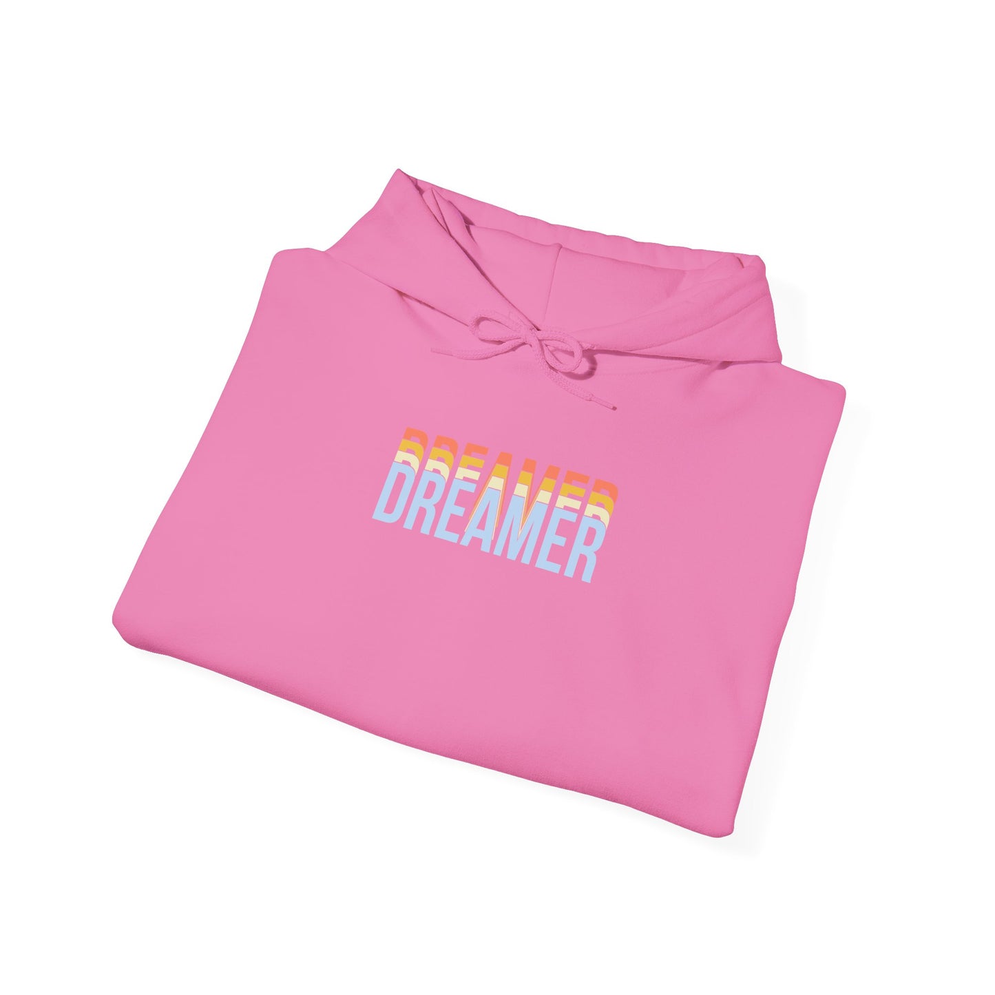 Dreamer Unisex Heavy Blend™ Hooded Sweatshirt