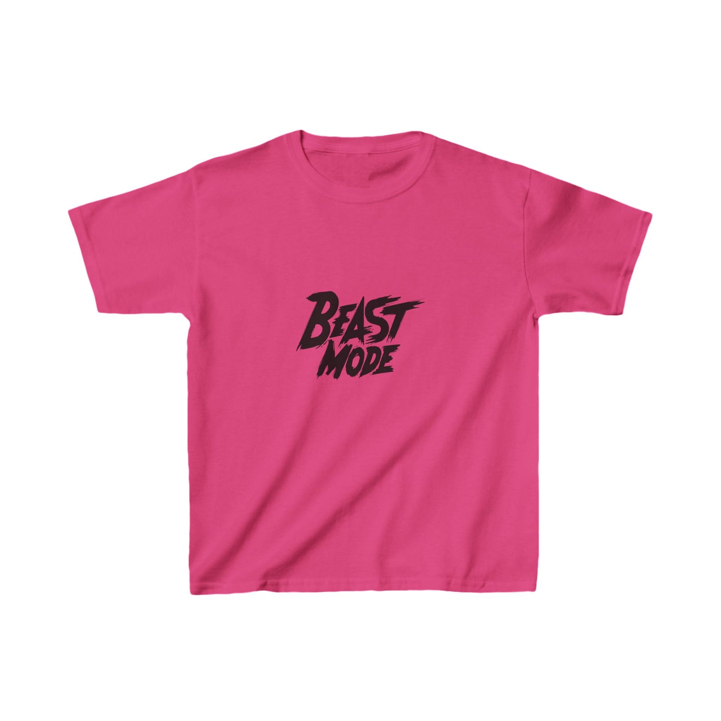 Beast Mode Kids Heavy Cotton™ Tee