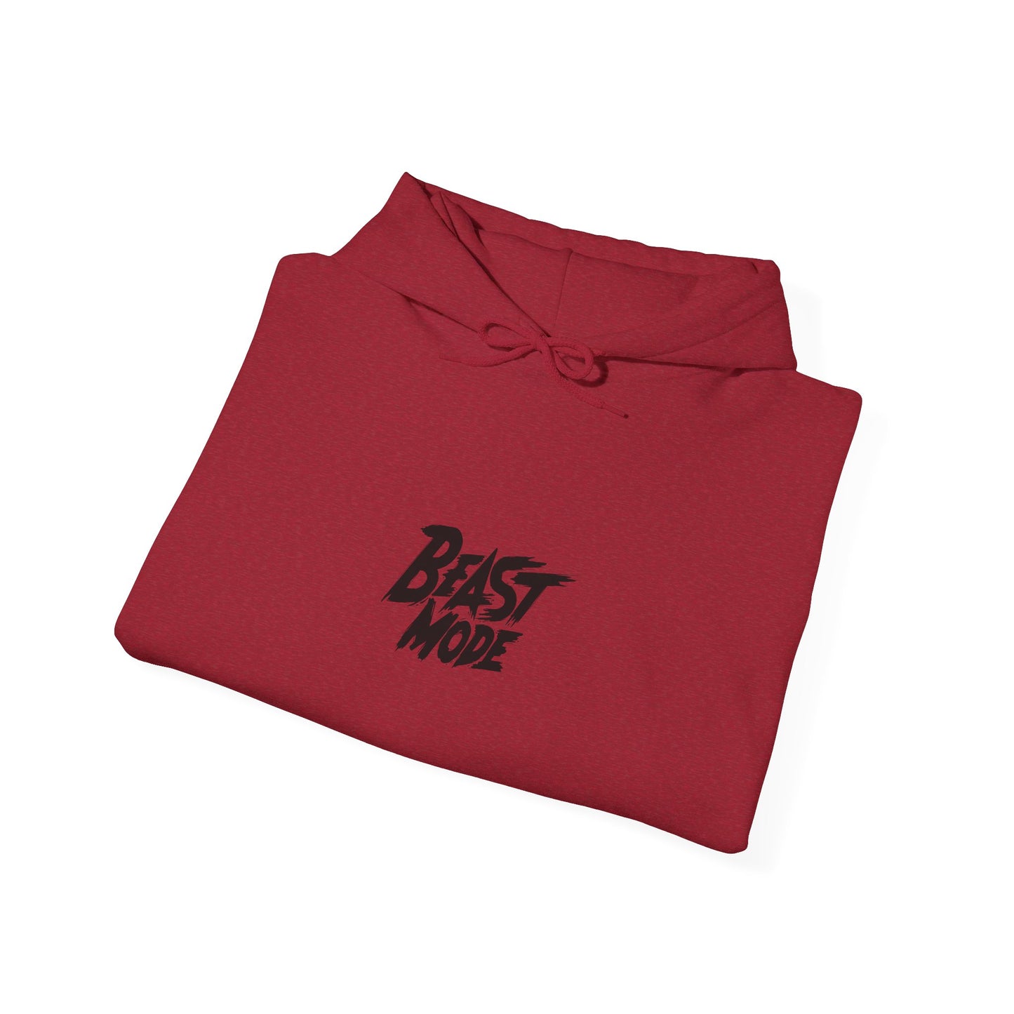 Beast Mode Unisex Heavy Blend™ Hooded Sweatshirt