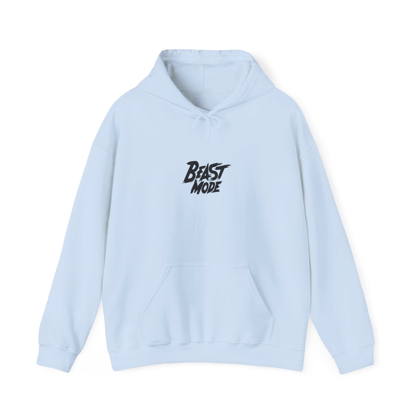 Beast Mode Unisex Heavy Blend™ Hooded Sweatshirt