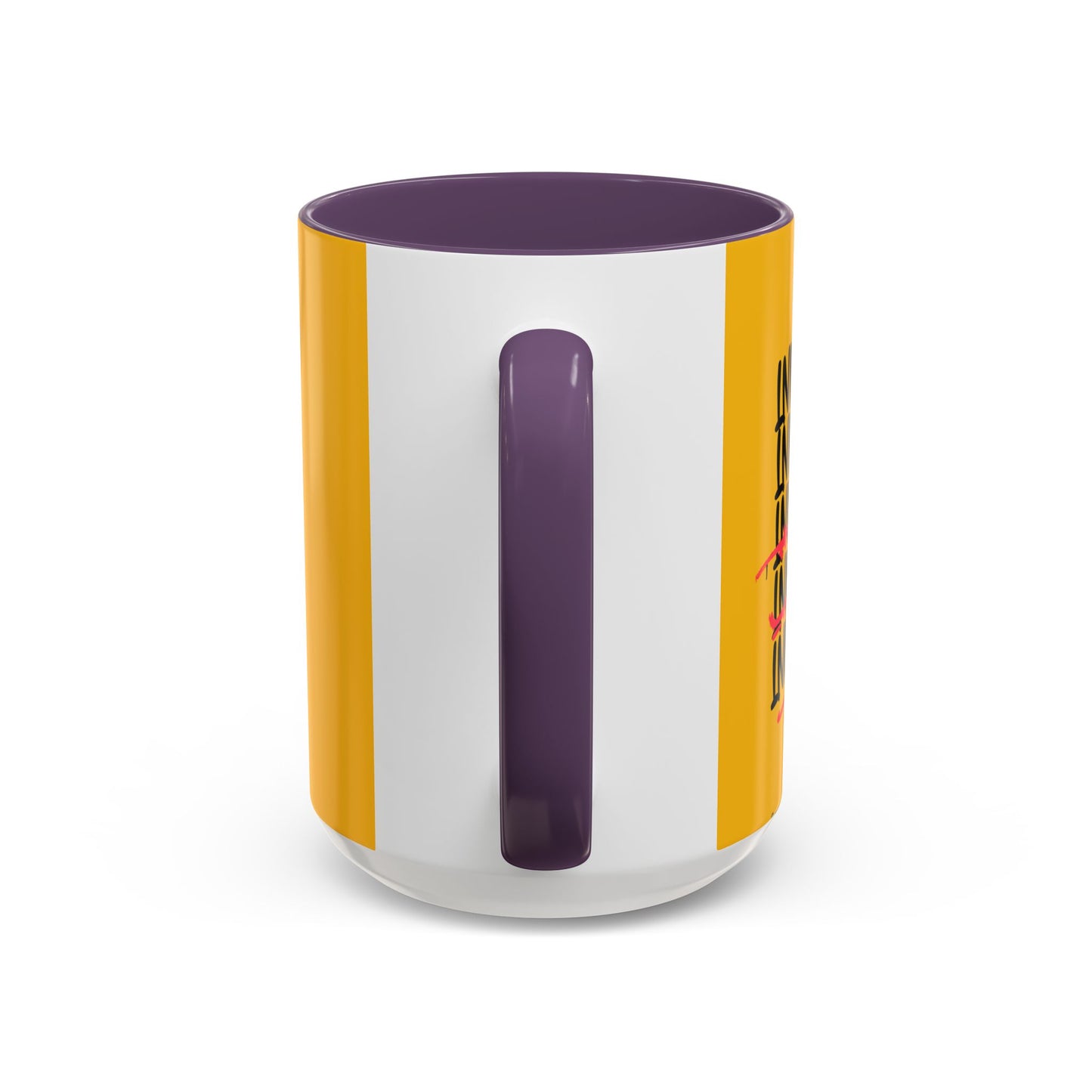 Innovate Accent Coffee Mug (11, 15oz)