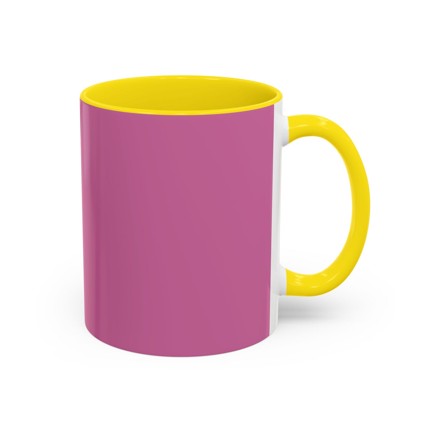 You Can Do It Accent Coffee Mug (11, 15oz)