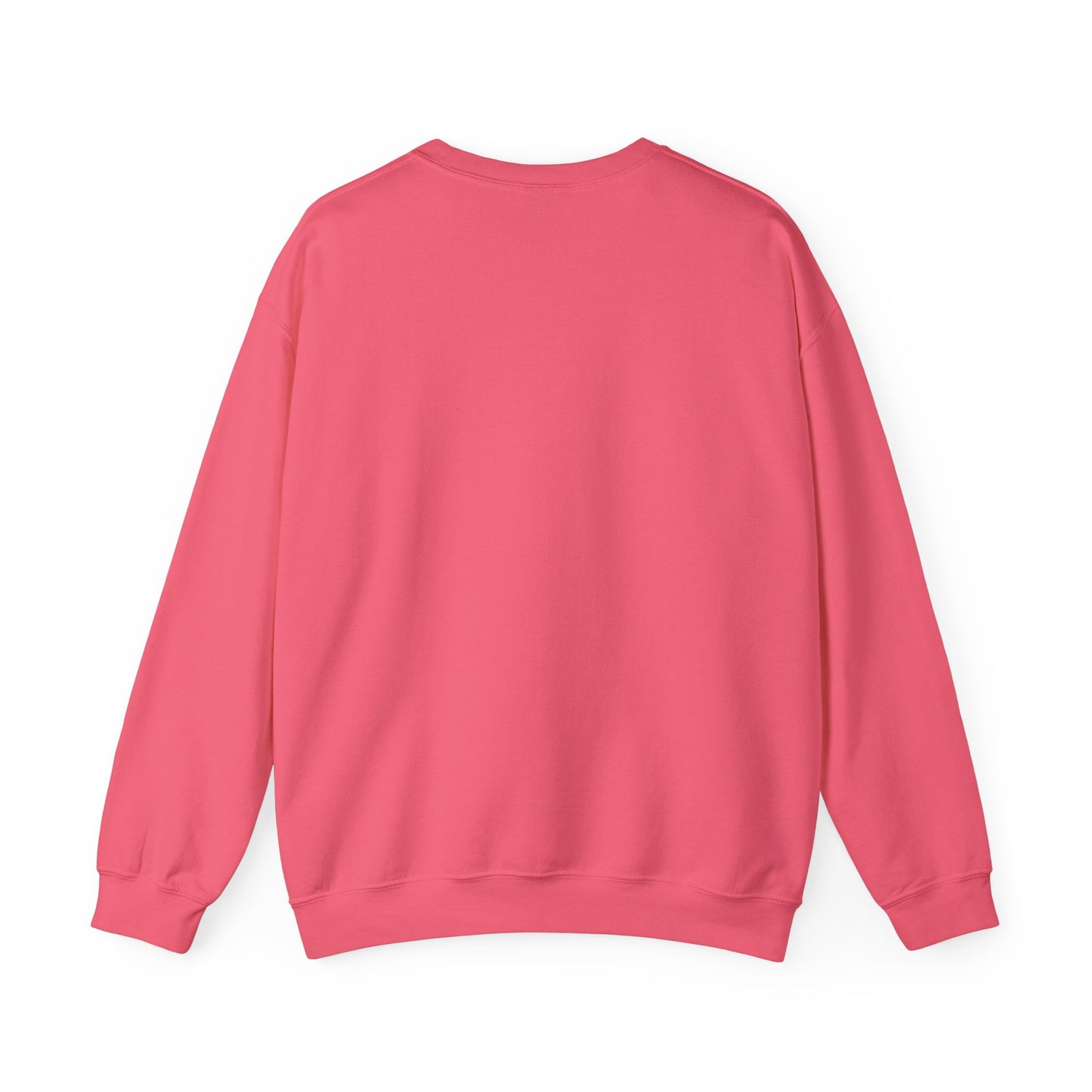 1% Better Than Yesterday Unisex Heavy Blend™ Crewneck Sweatshirt