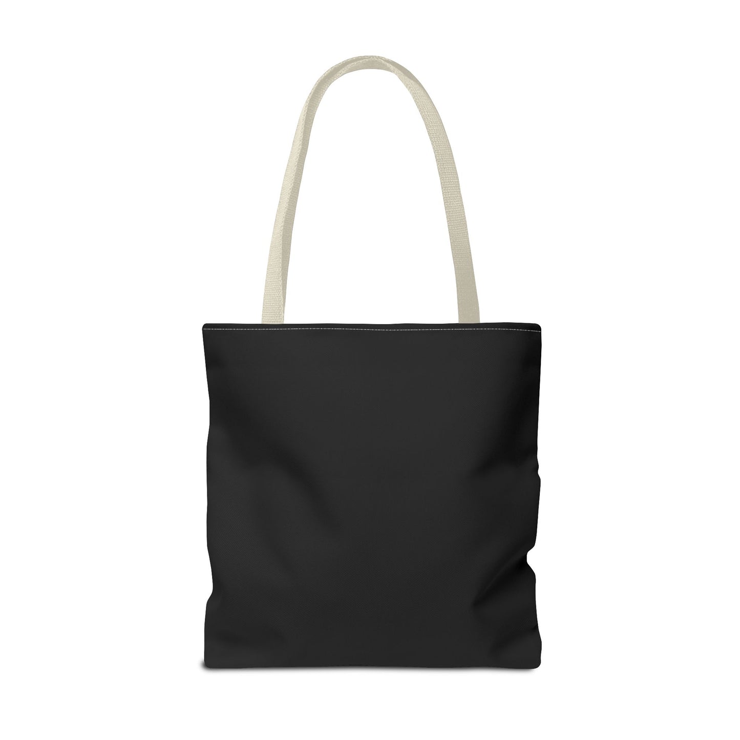 Always Believe In Yourself Tote Bag (AOP)