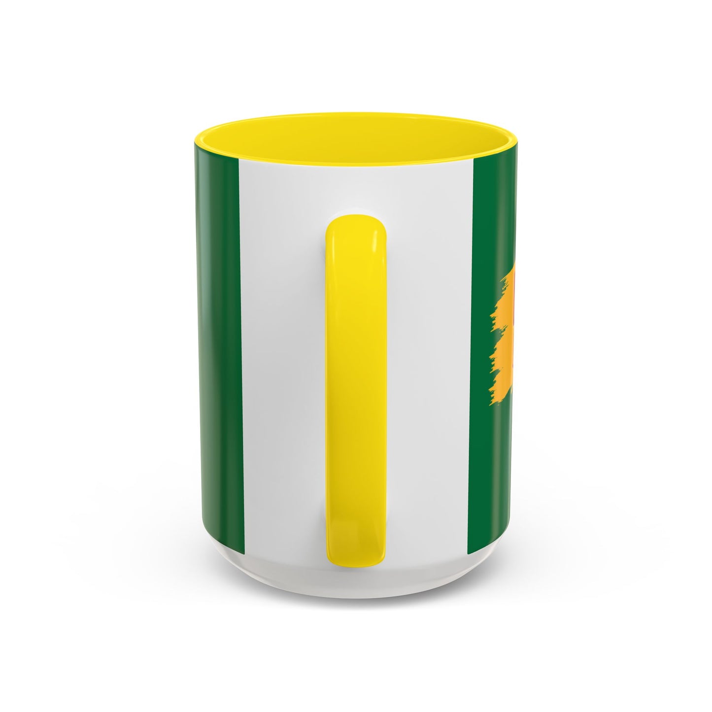 Don't Quit Accent Coffee Mug (11, 15oz)