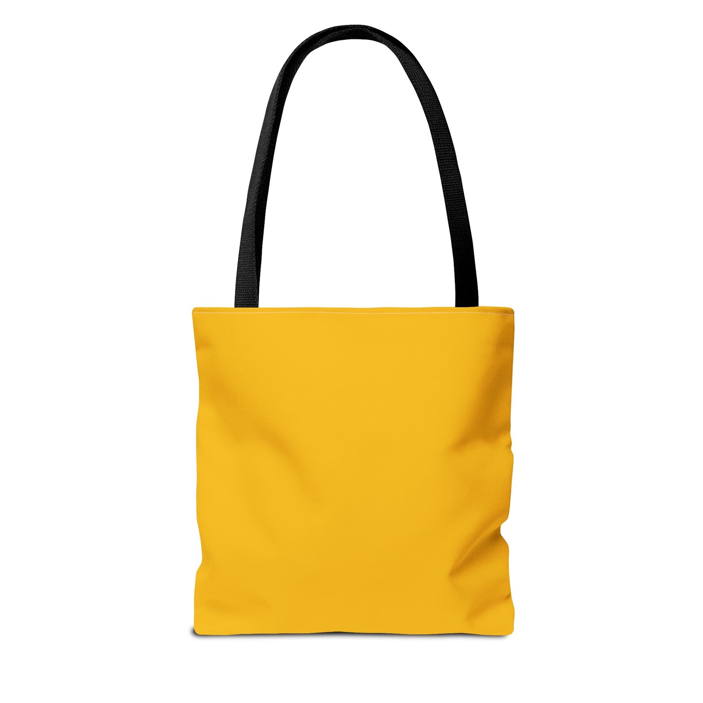 You Will Be Okay Tote Bag (AOP)