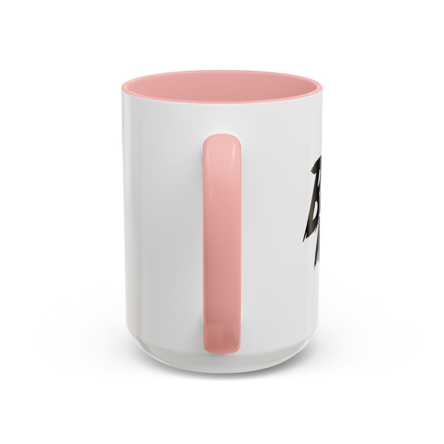 Beast Mode Accent Coffee Mug (11, 15oz)