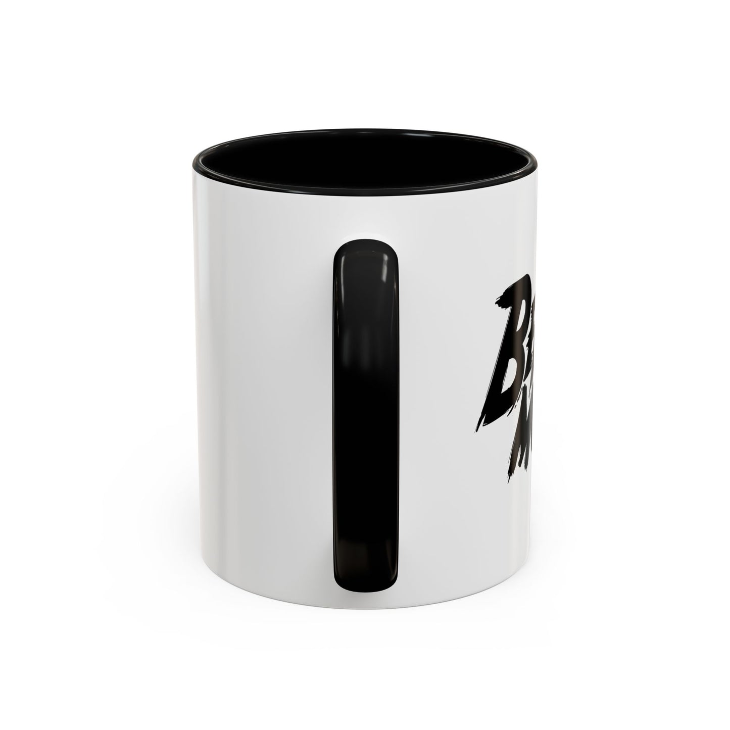 Beast Mode Accent Coffee Mug (11, 15oz)