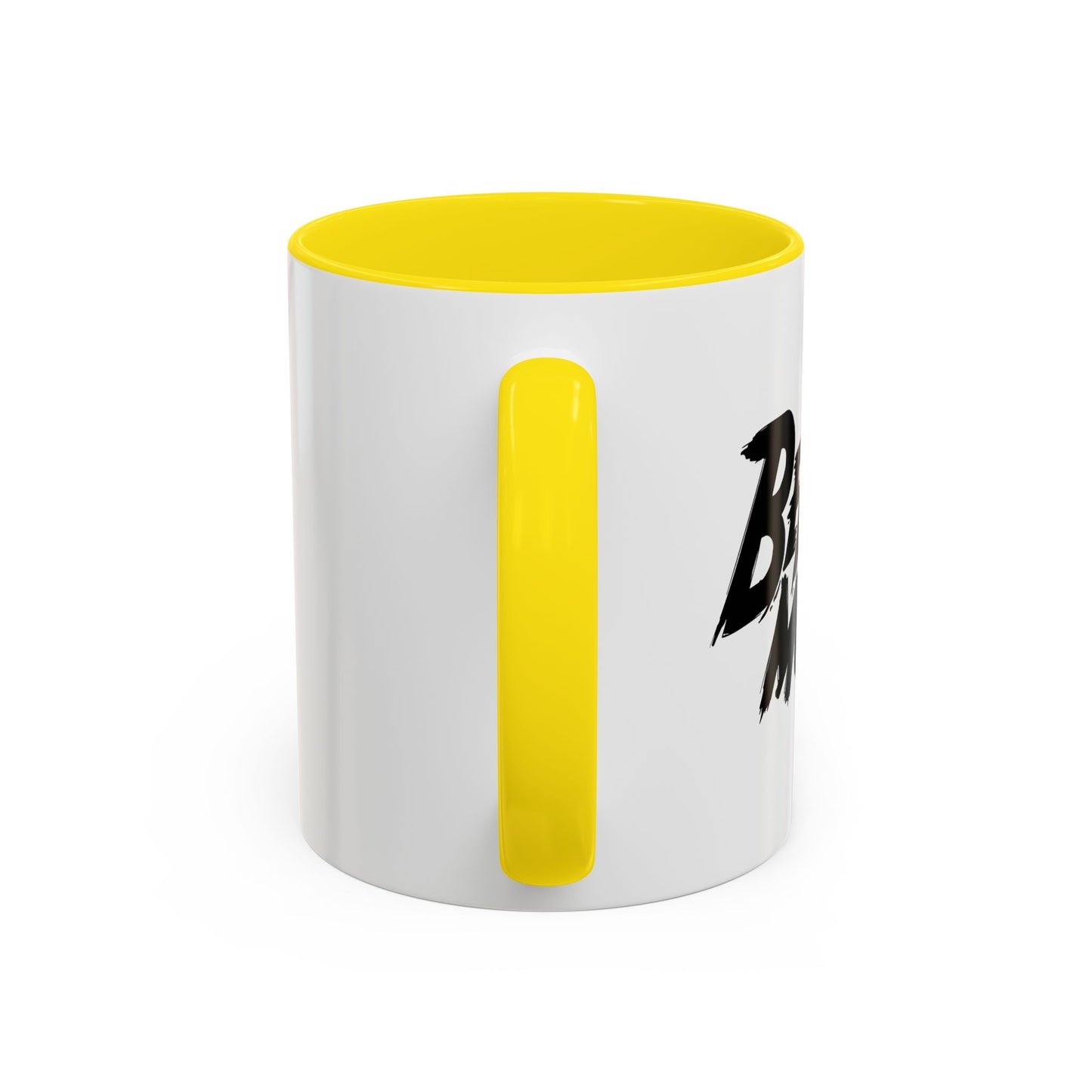 Beast Mode Accent Coffee Mug (11, 15oz)