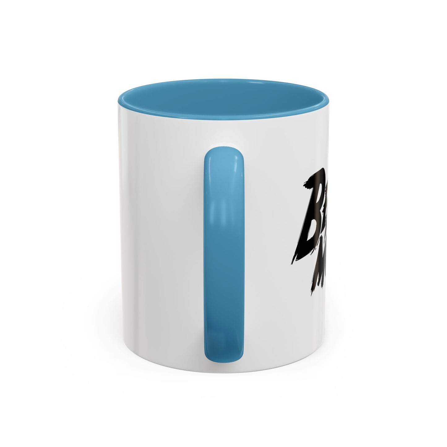 Beast Mode Accent Coffee Mug (11, 15oz)