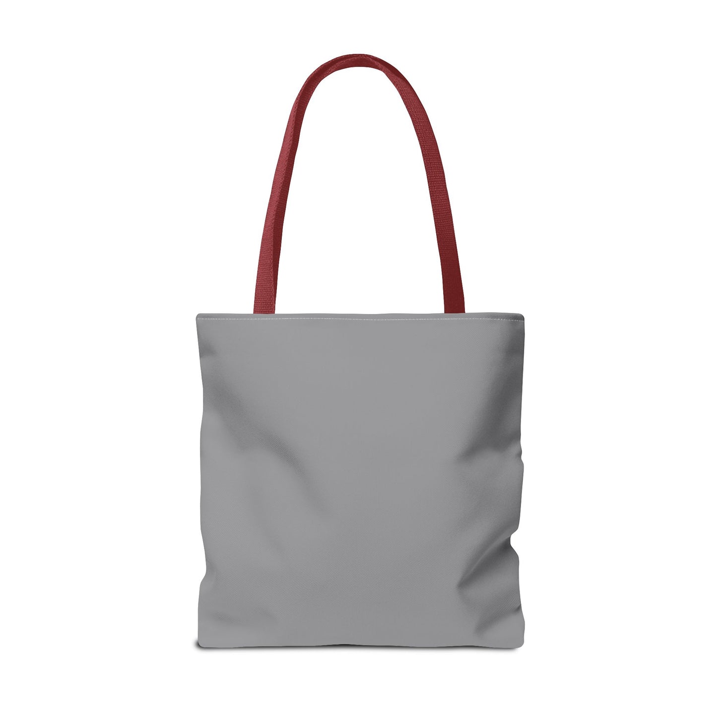 Be Awesome Today Tote Bag (AOP)