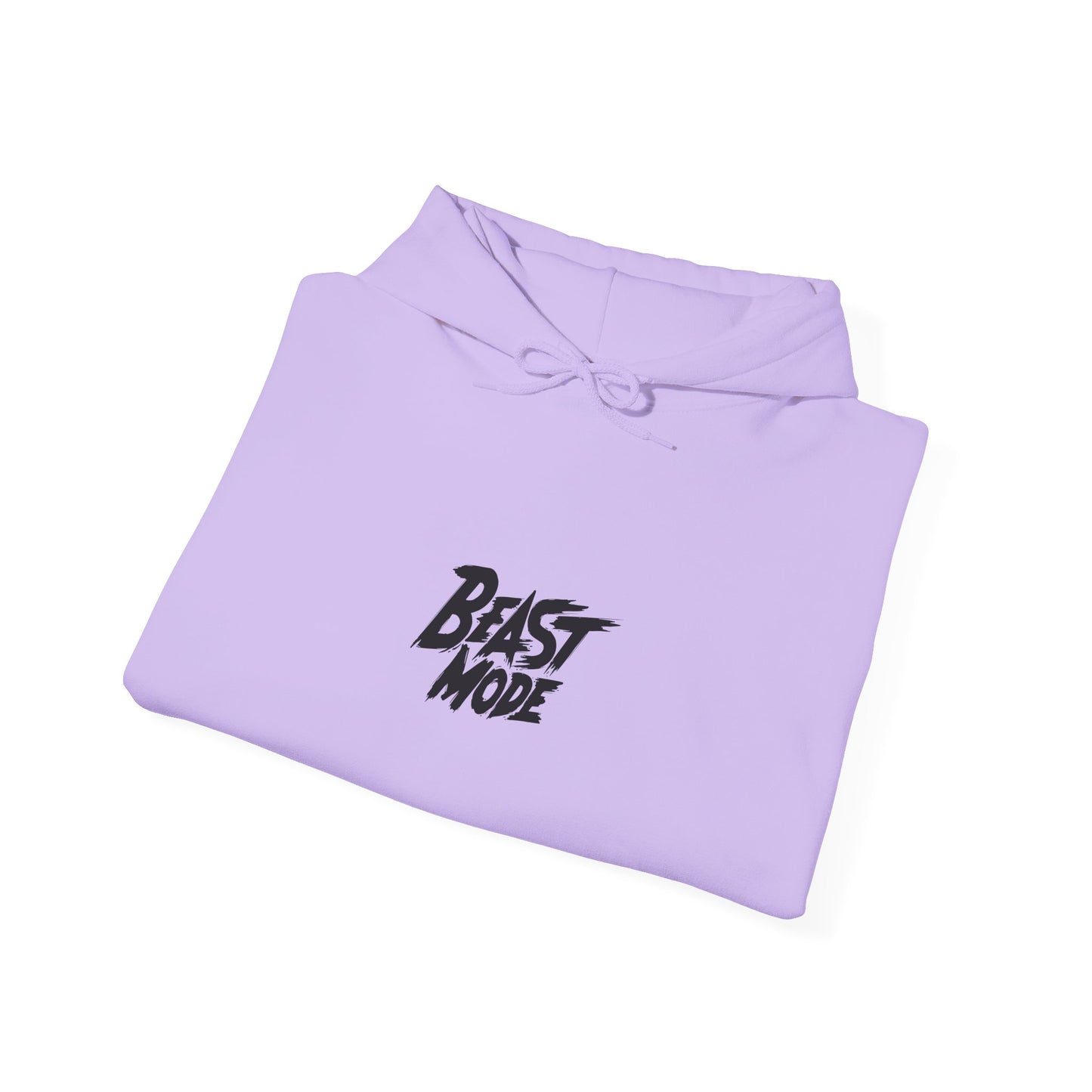 Beast Mode Unisex Heavy Blend™ Hooded Sweatshirt