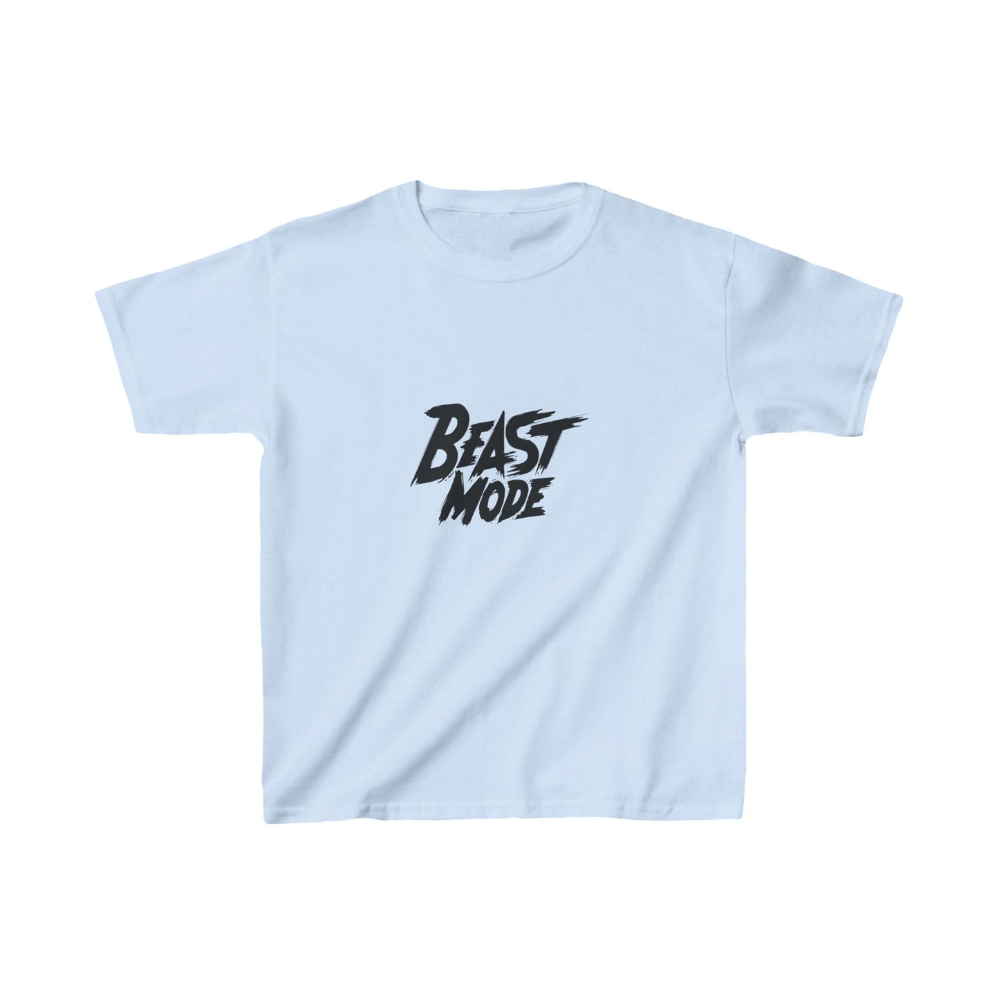 Beast Mode Kids Heavy Cotton™ Tee