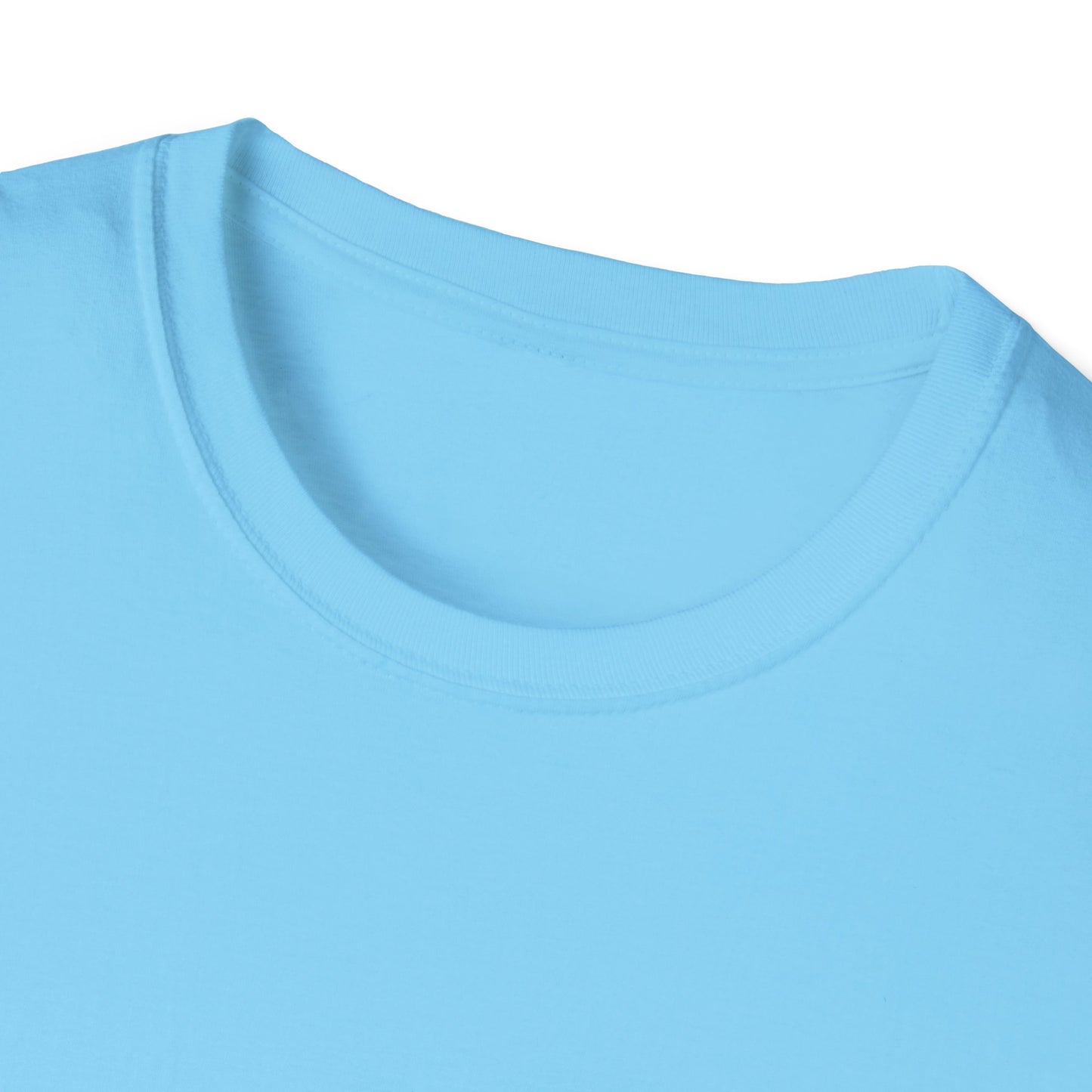 You Can Definitely Reach Your Dream Unisex Softstyle T-Shirt