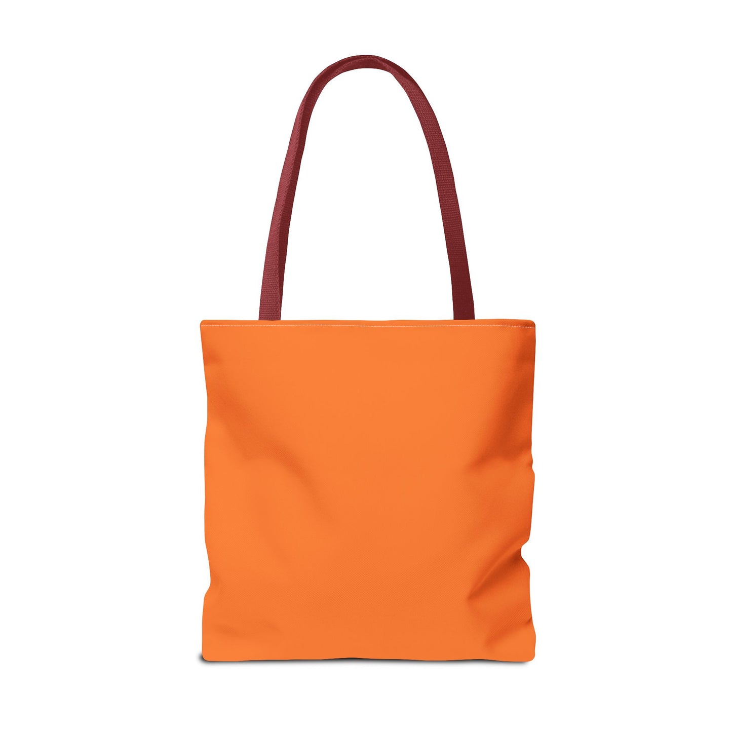 Be Brave! Tote Bag (AOP)