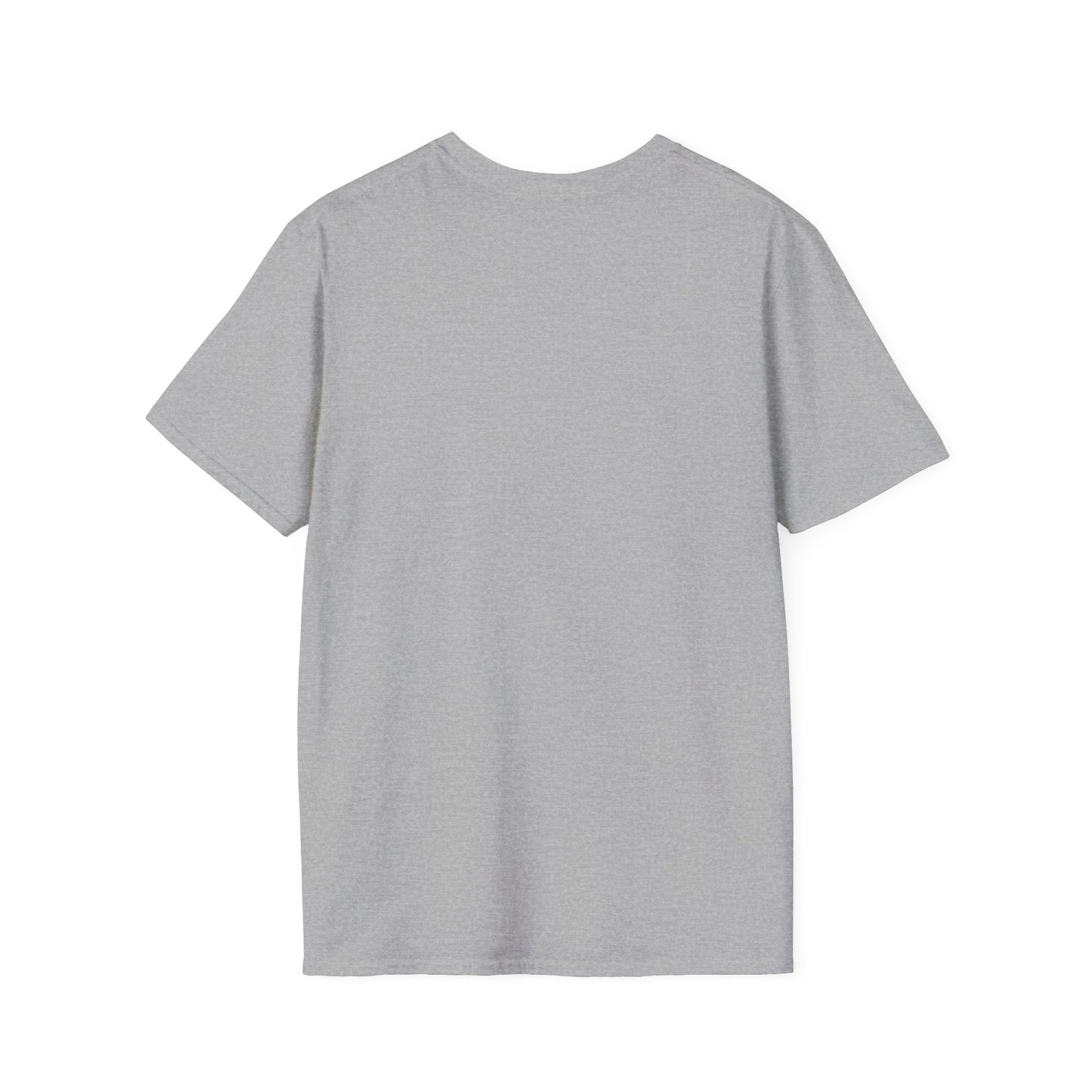 You Can Definitely Reach Your Dream Unisex Softstyle T-Shirt