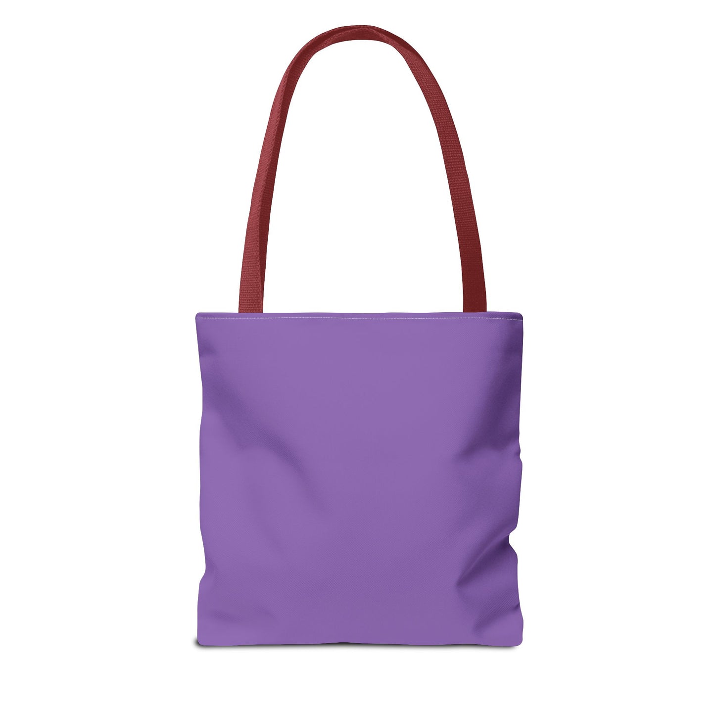 You Have To Believe It Before You See It Tote Bag (AOP)