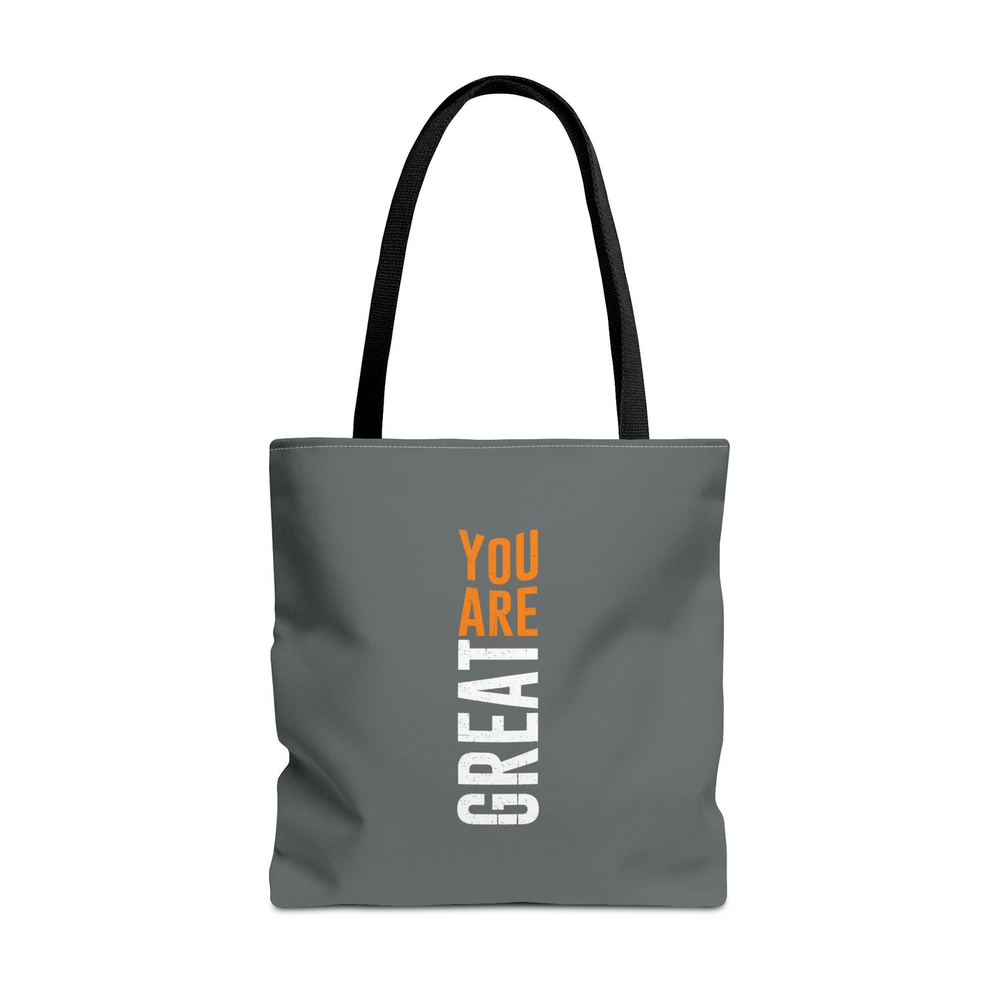 You Are Great Tote Bag (AOP)