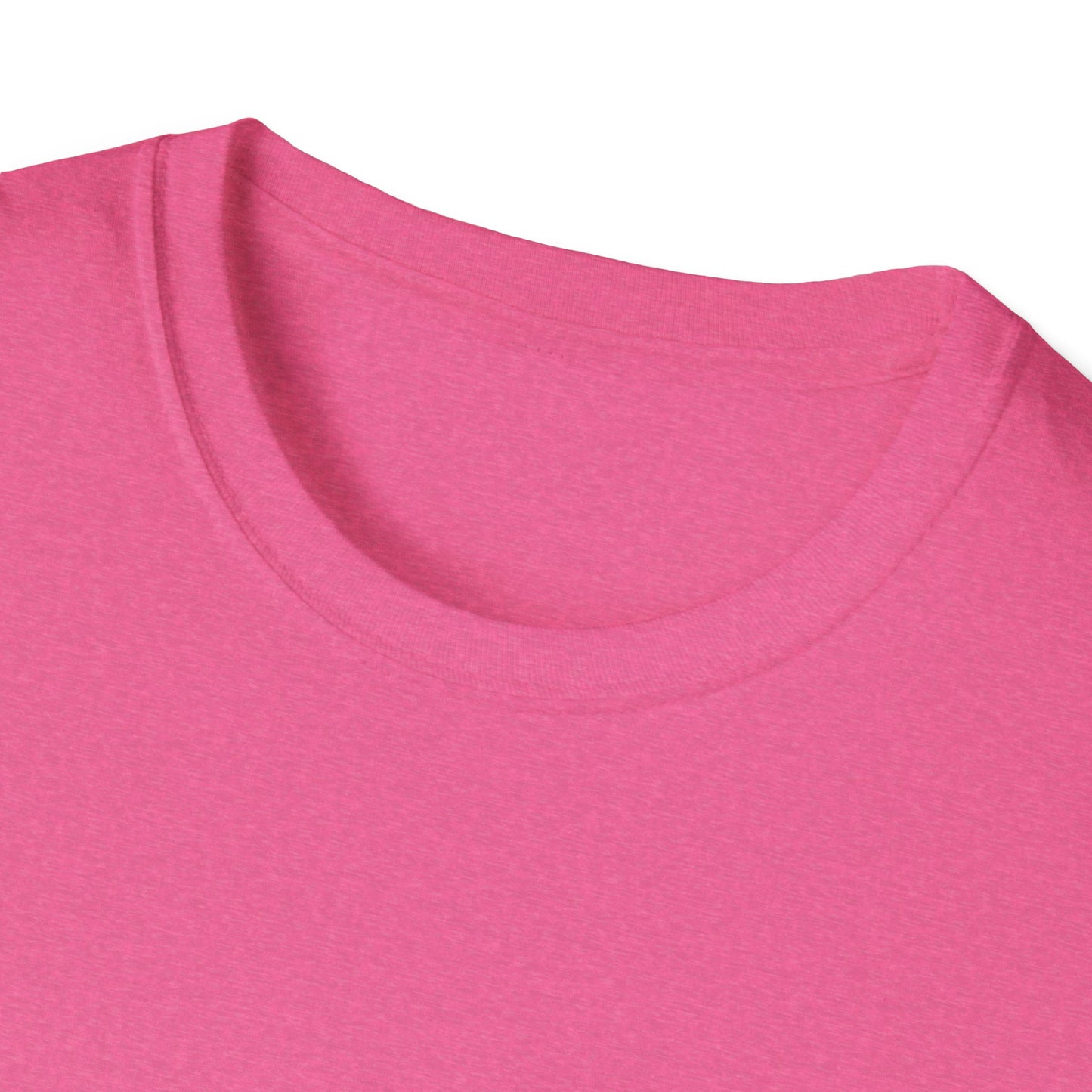 You Can Definitely Reach Your Dream Unisex Softstyle T-Shirt