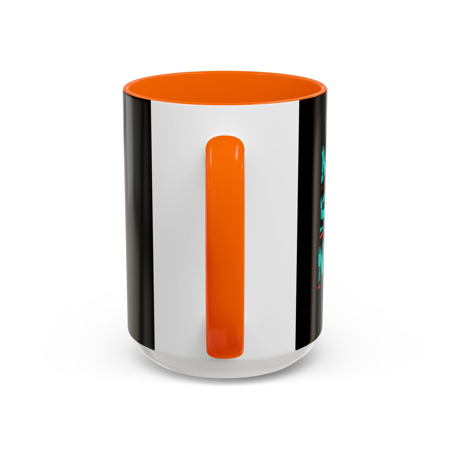 Make Some Noise Accent Coffee Mug (11, 15oz)