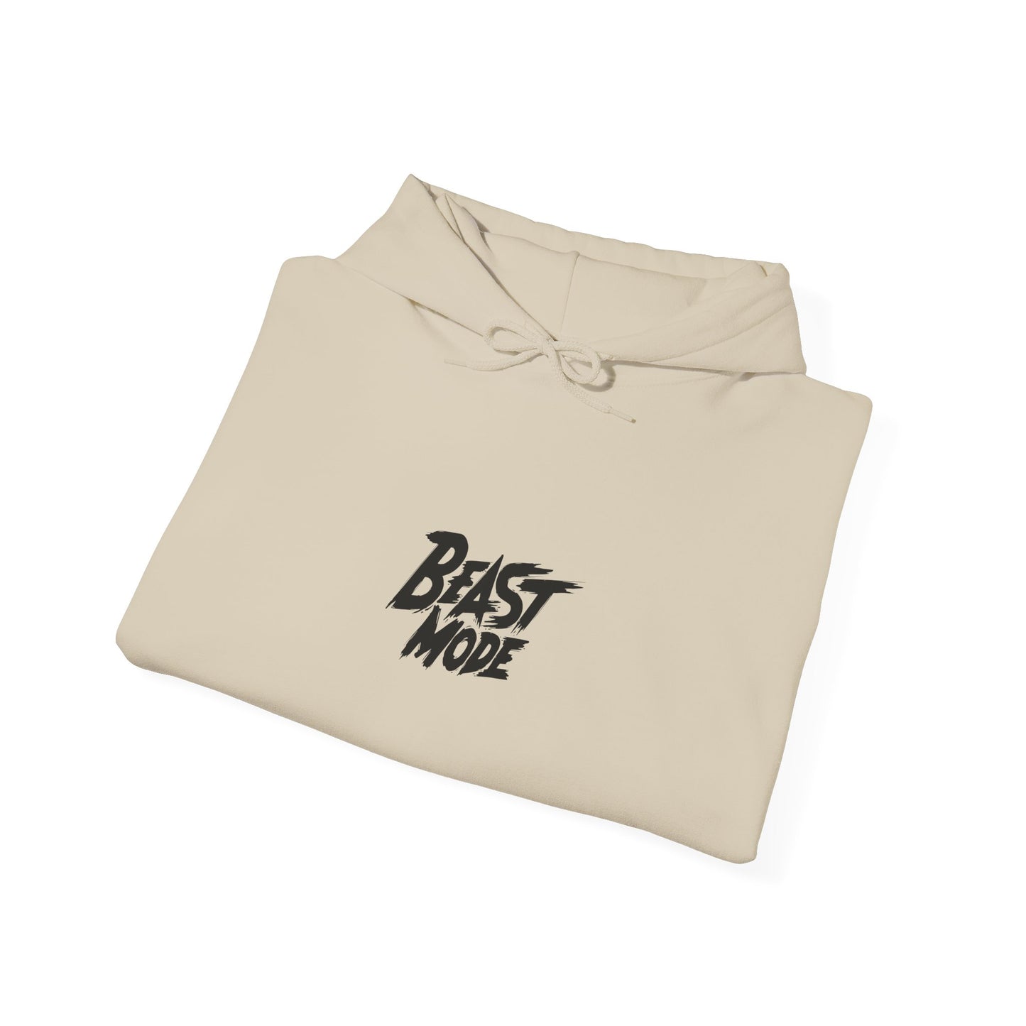 Beast Mode Unisex Heavy Blend™ Hooded Sweatshirt