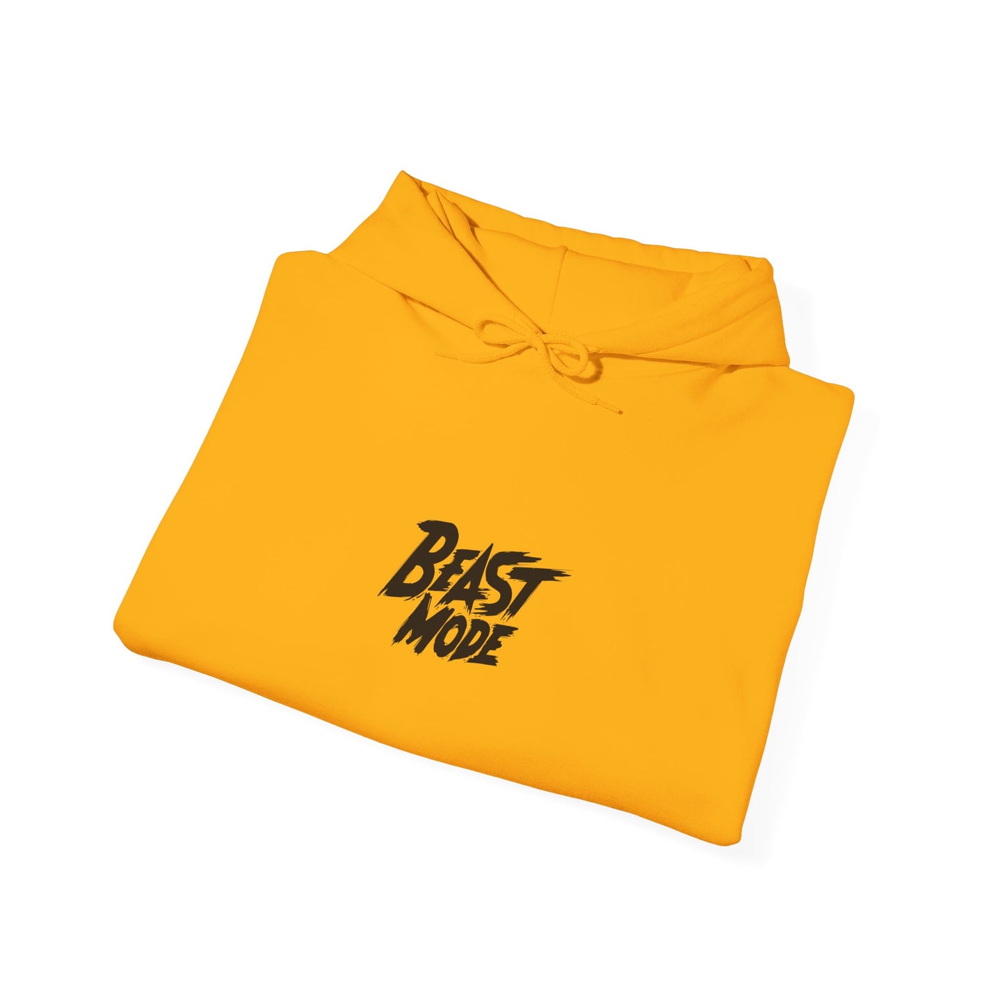 Beast Mode Unisex Heavy Blend™ Hooded Sweatshirt