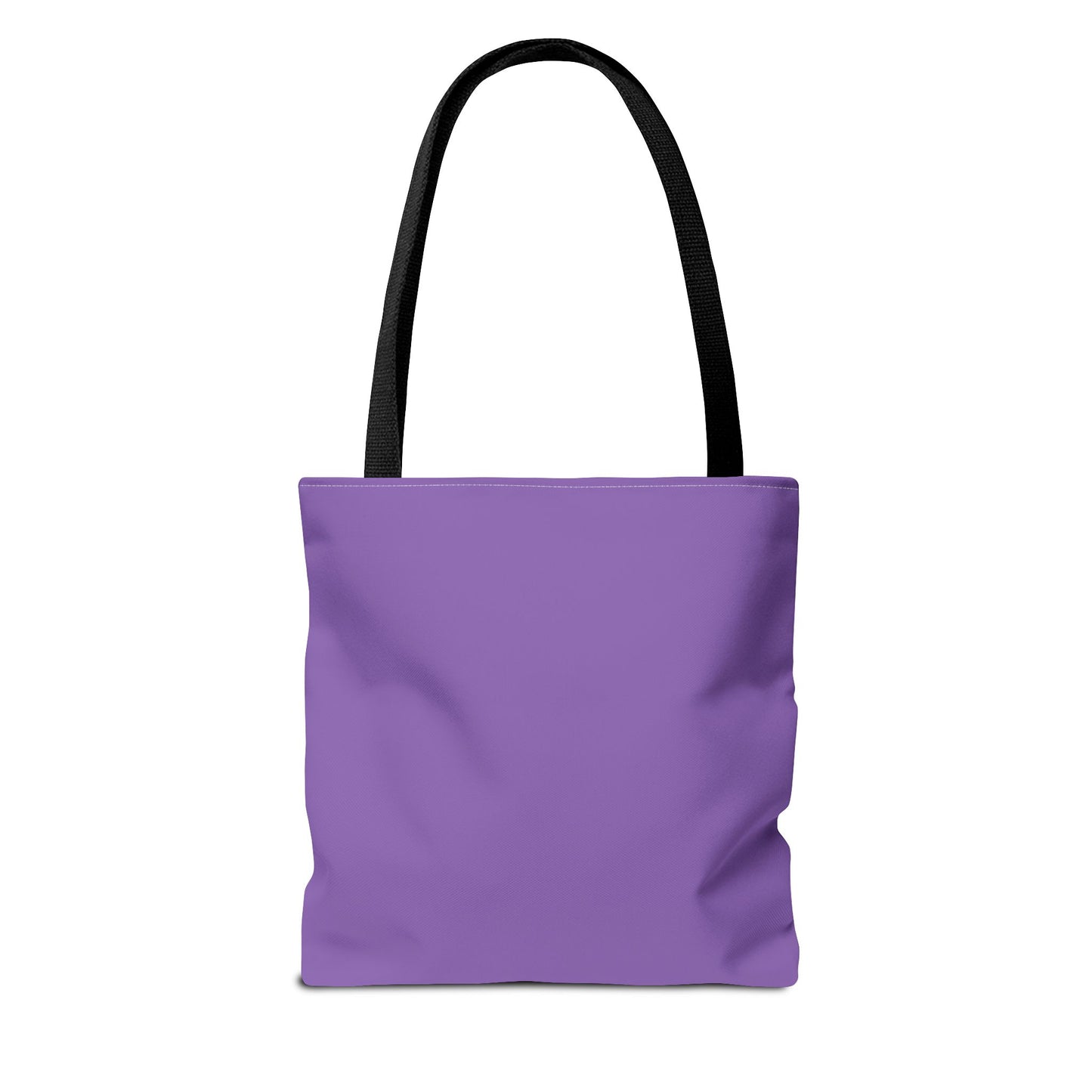 You Have To Believe It Before You See It Tote Bag (AOP)