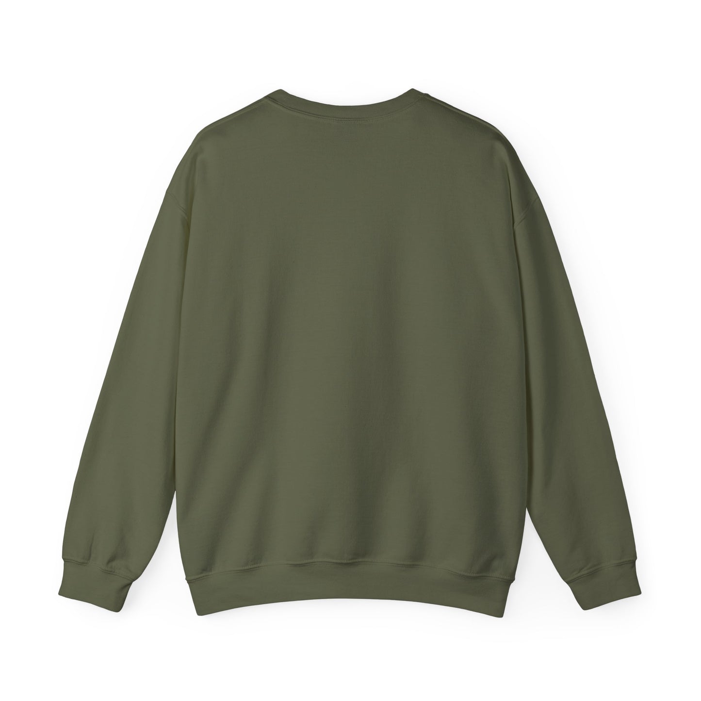 You Are The Leader For Yourself Unisex Heavy Blend™ Crewneck Sweatshirt