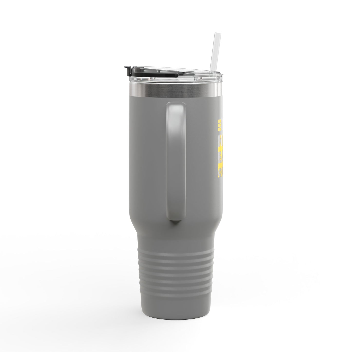 We Need Each Other Insulated Travel Mug, 40oz