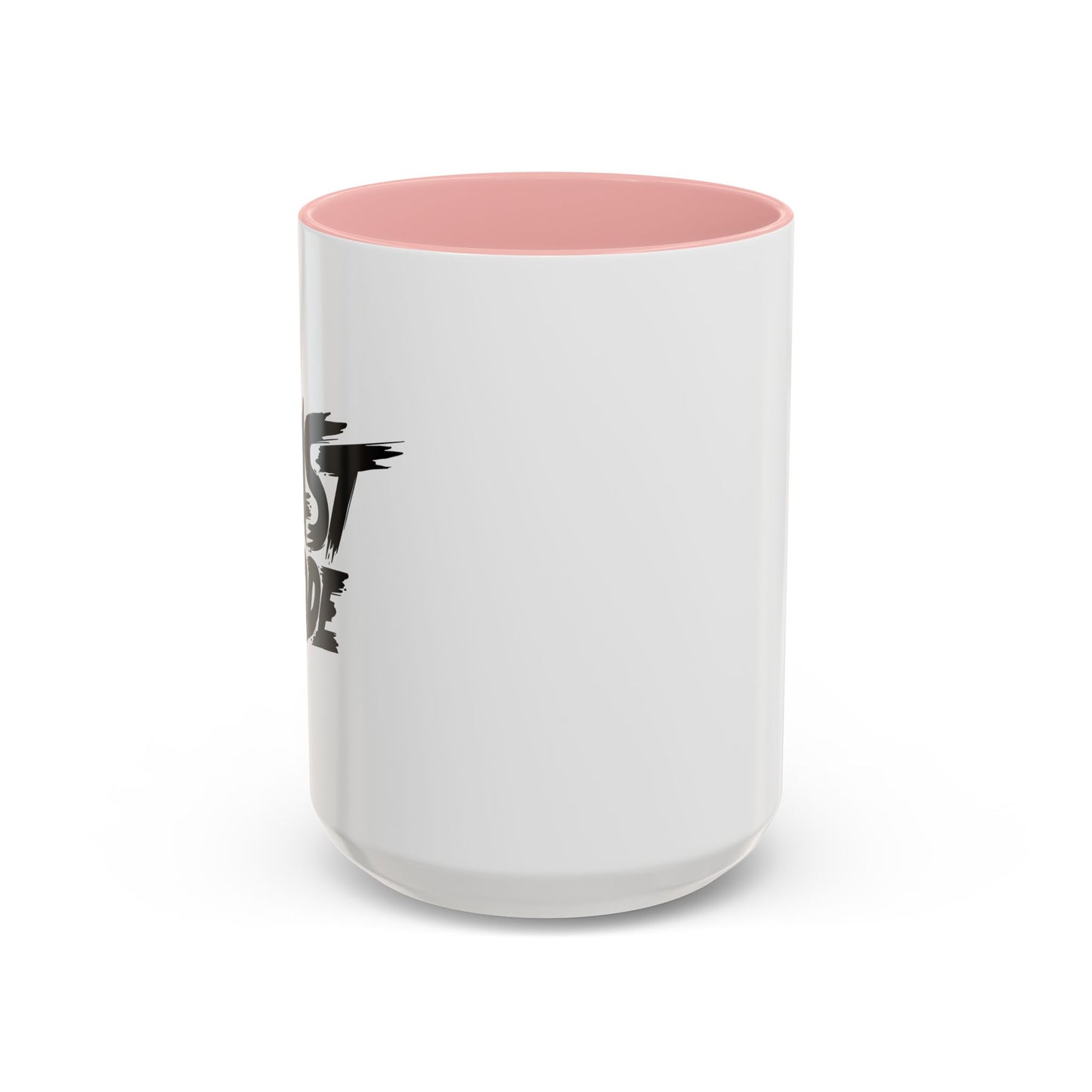 Beast Mode Accent Coffee Mug (11, 15oz)