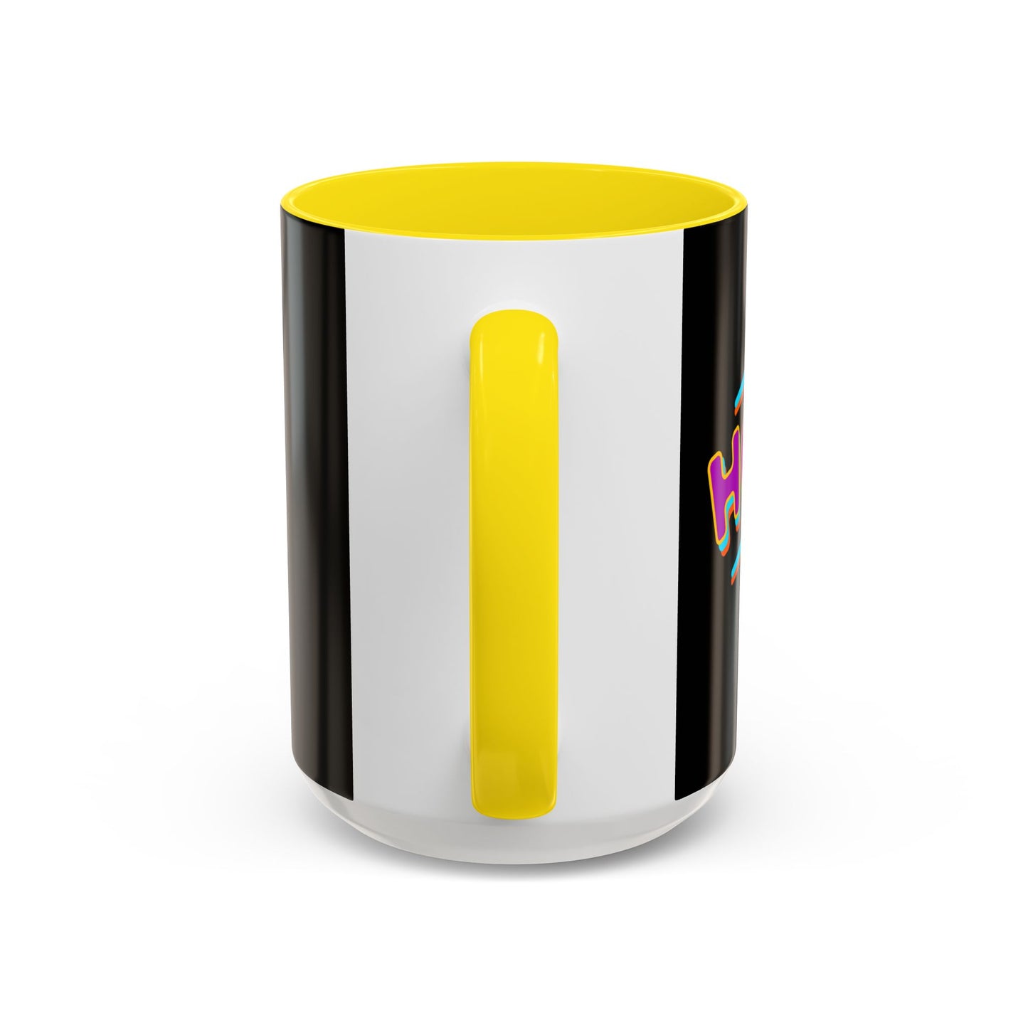 Hope Accent Coffee Mug (11, 15oz)