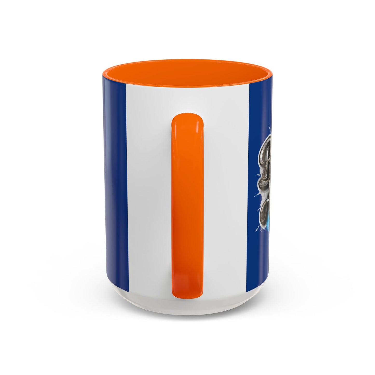 Believe Always Accent Coffee Mug (11, 15oz)