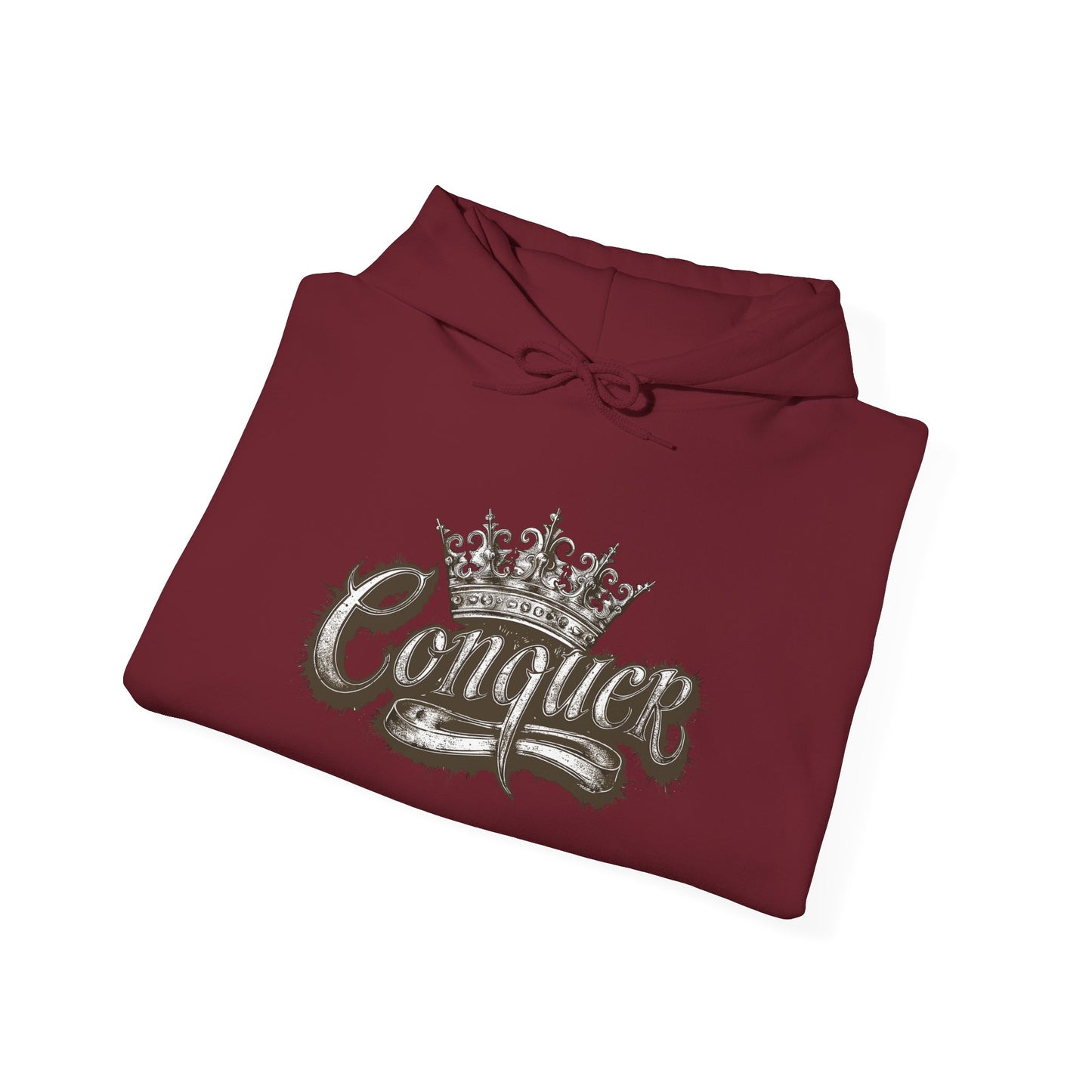 Congucr Unisex Heavy Blend™ Hooded Sweatshirt