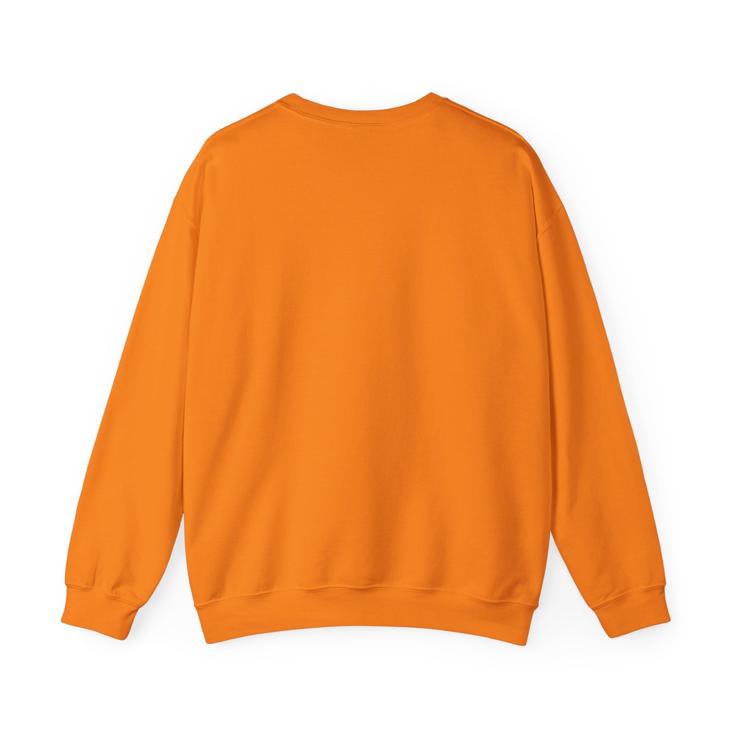 You Will Be Okay Unisex Heavy Blend™ Crewneck Sweatshirt