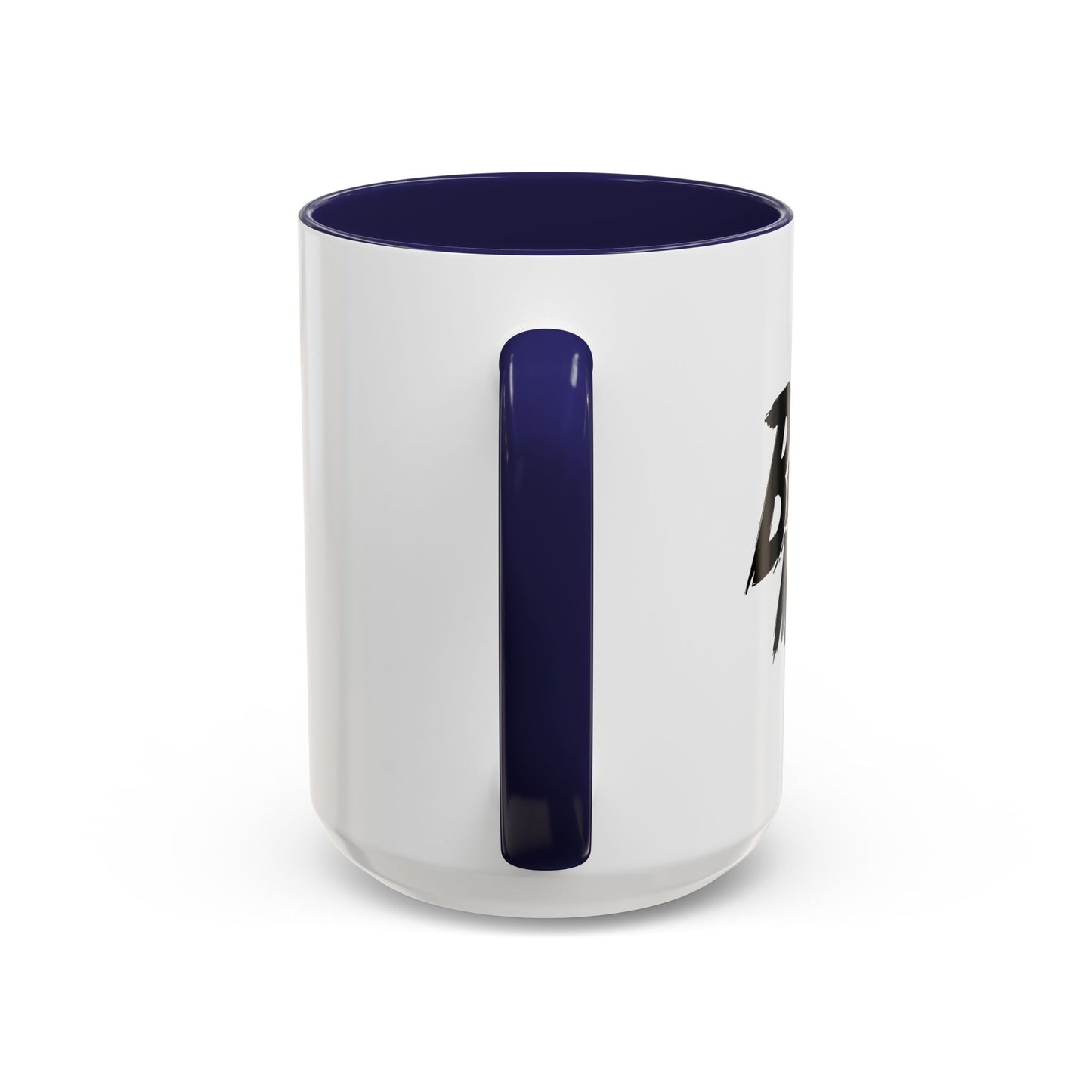 Beast Mode Accent Coffee Mug (11, 15oz)
