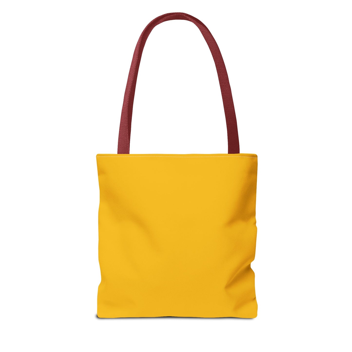 You Will Be Okay Tote Bag (AOP)